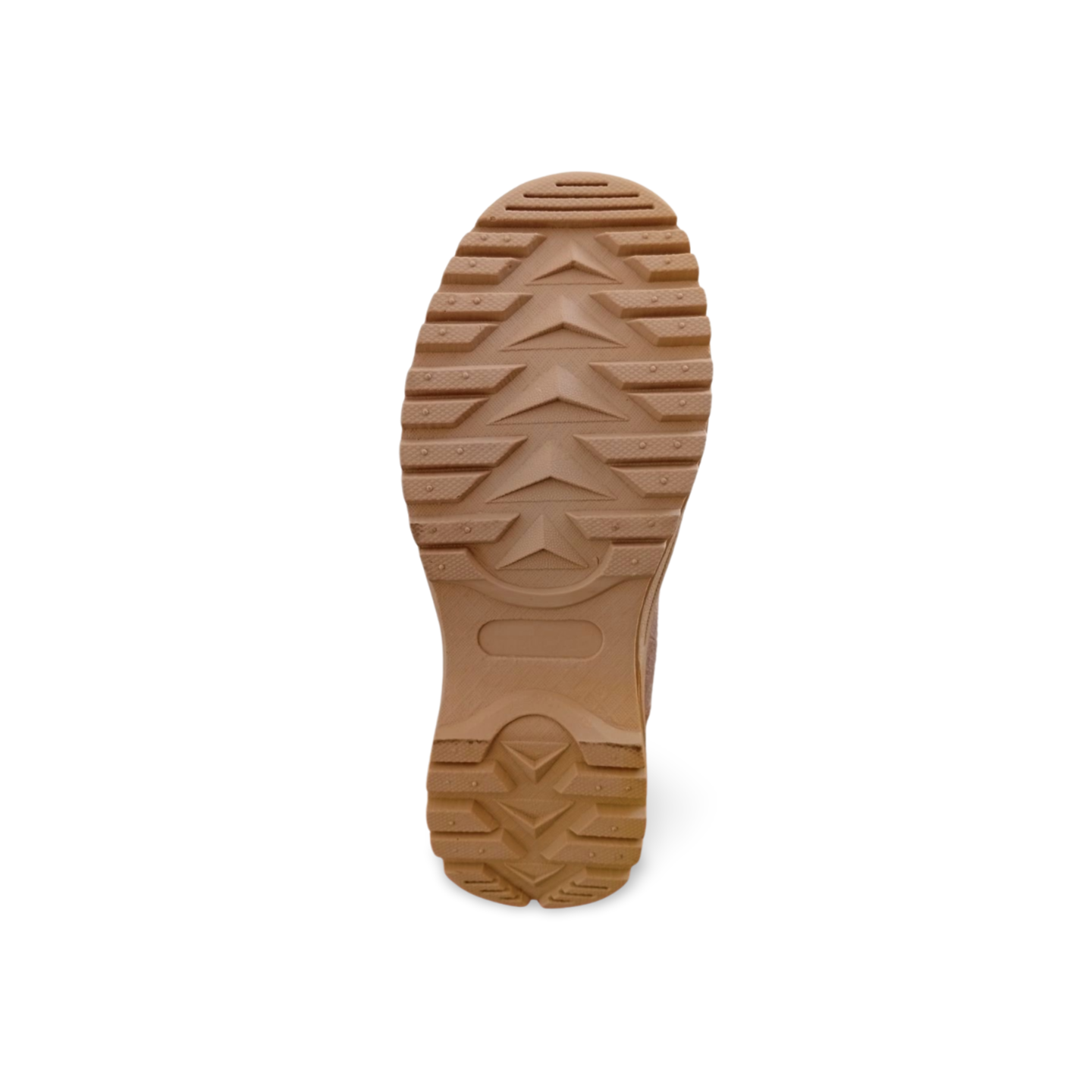Bota táctica de piel con cierre lateral estilo 3135 marca Next Warriors