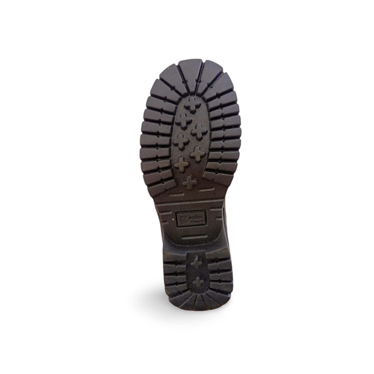 botas tácticas estilo 4052-4048 con cierre lateral Marca cobra