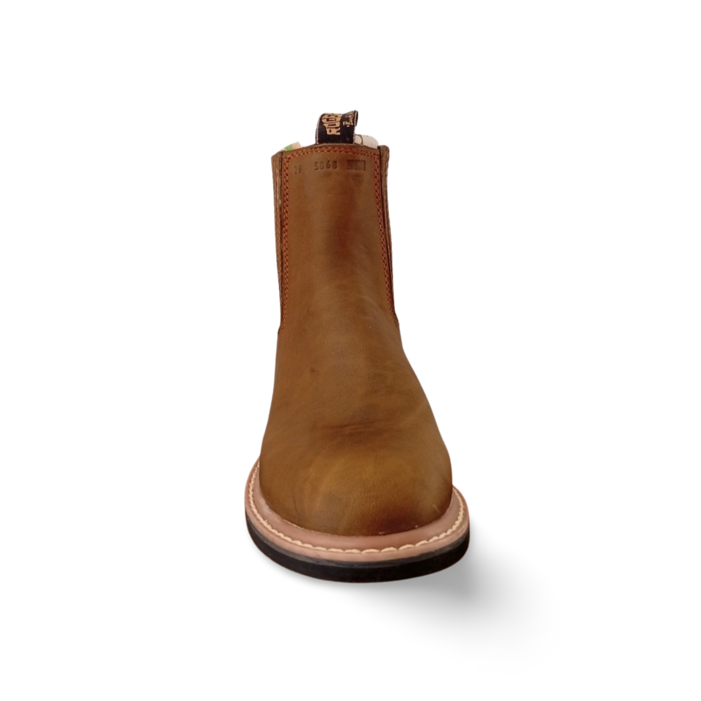 Botines de trabajo suela nova de la marca Rogeri