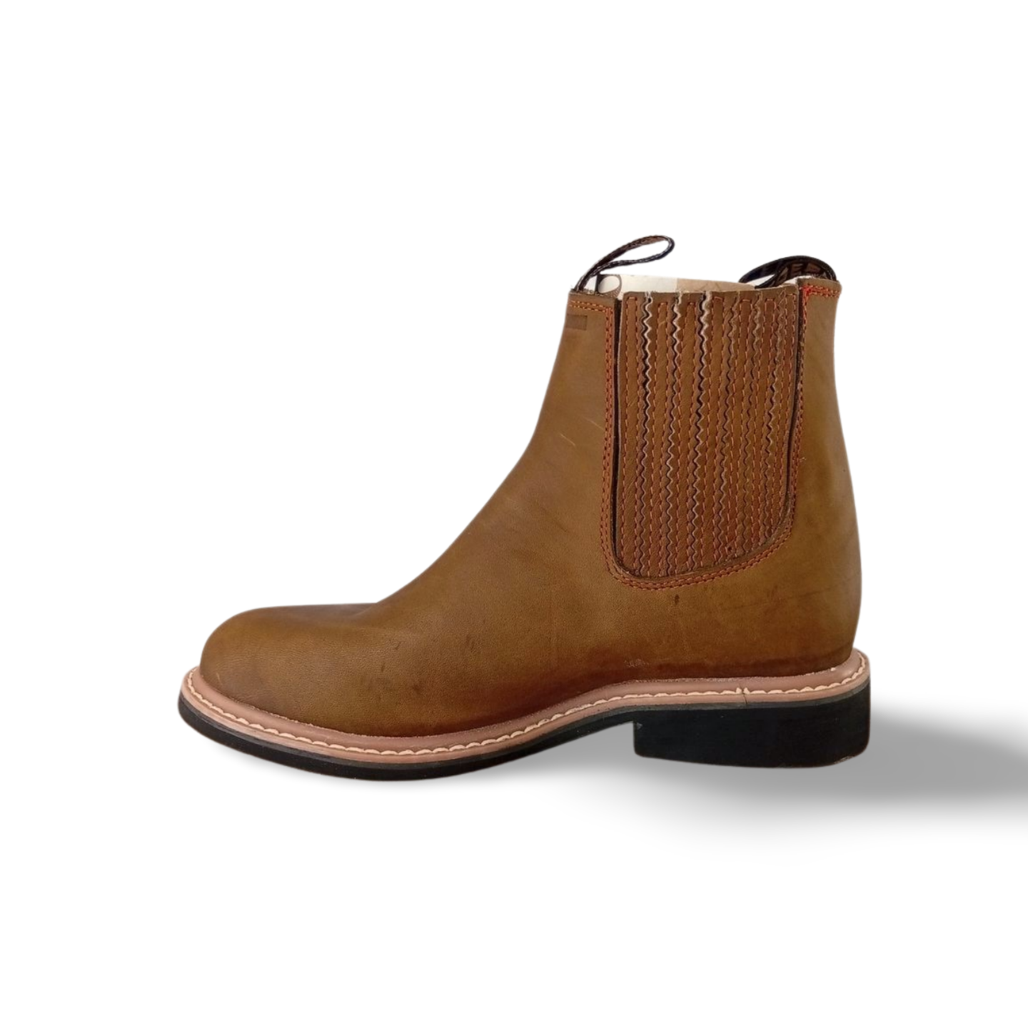 Botines de trabajo suela nova de la marca Rogeri