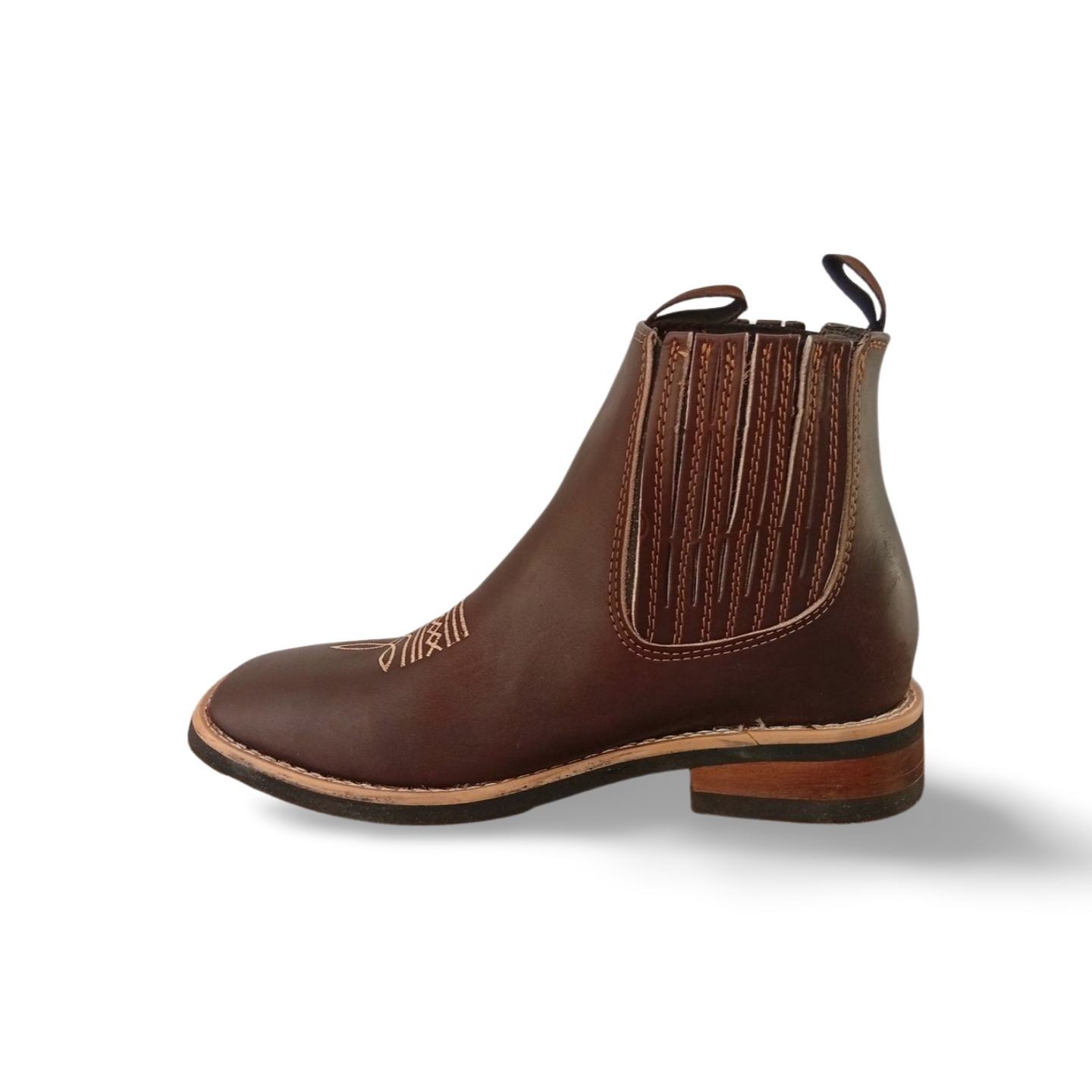 Botines vaquero de la marca RAVLON BOOTS