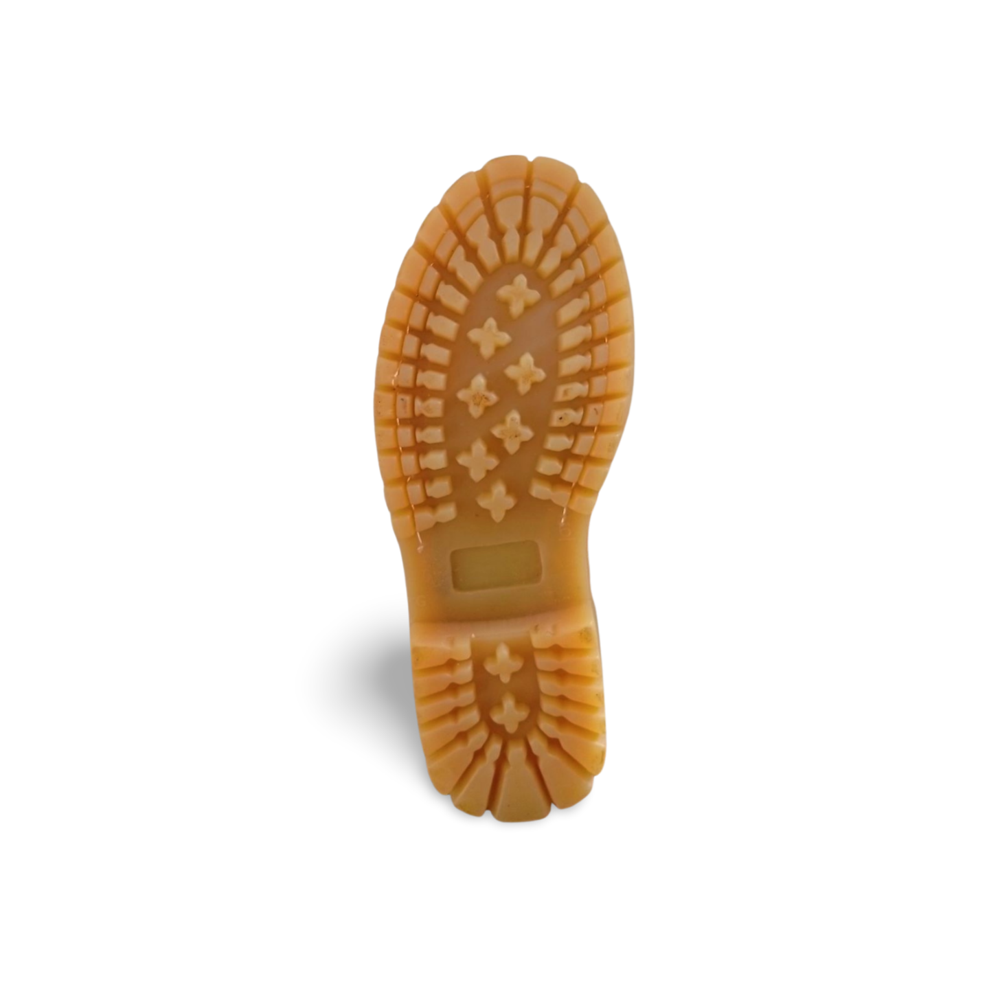 Botas de trabajo estilo 1081 suela de hule Lonely