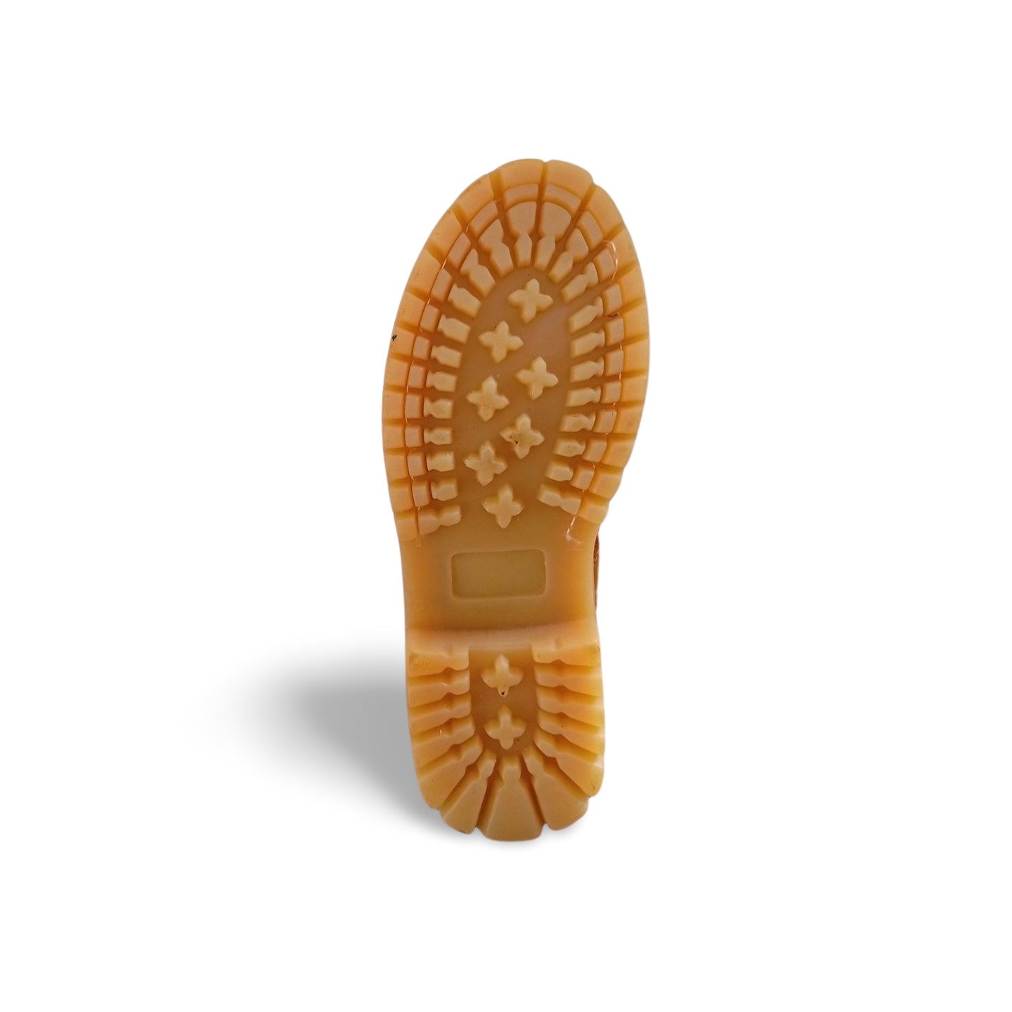 Botas de trabajo estilo 1081 suela de hule Lonely