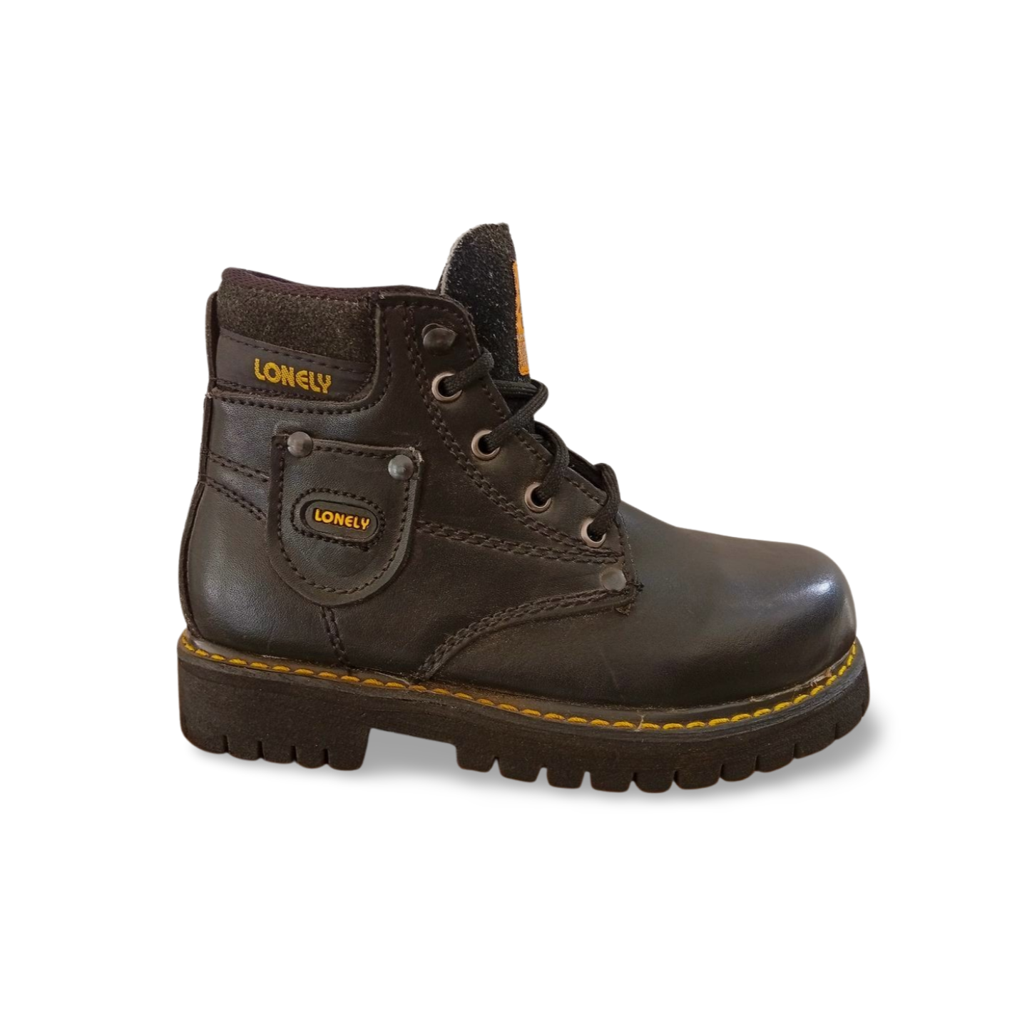 Botas de trabajo o uso casual estilo 108 marca Lonely