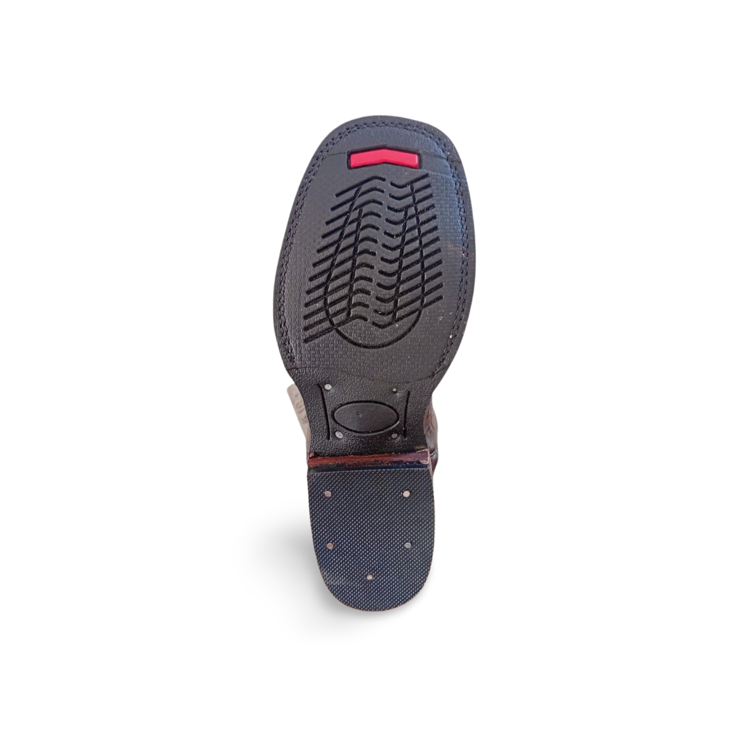 Botas vaqueras para dama modelo 9000 marca Frison