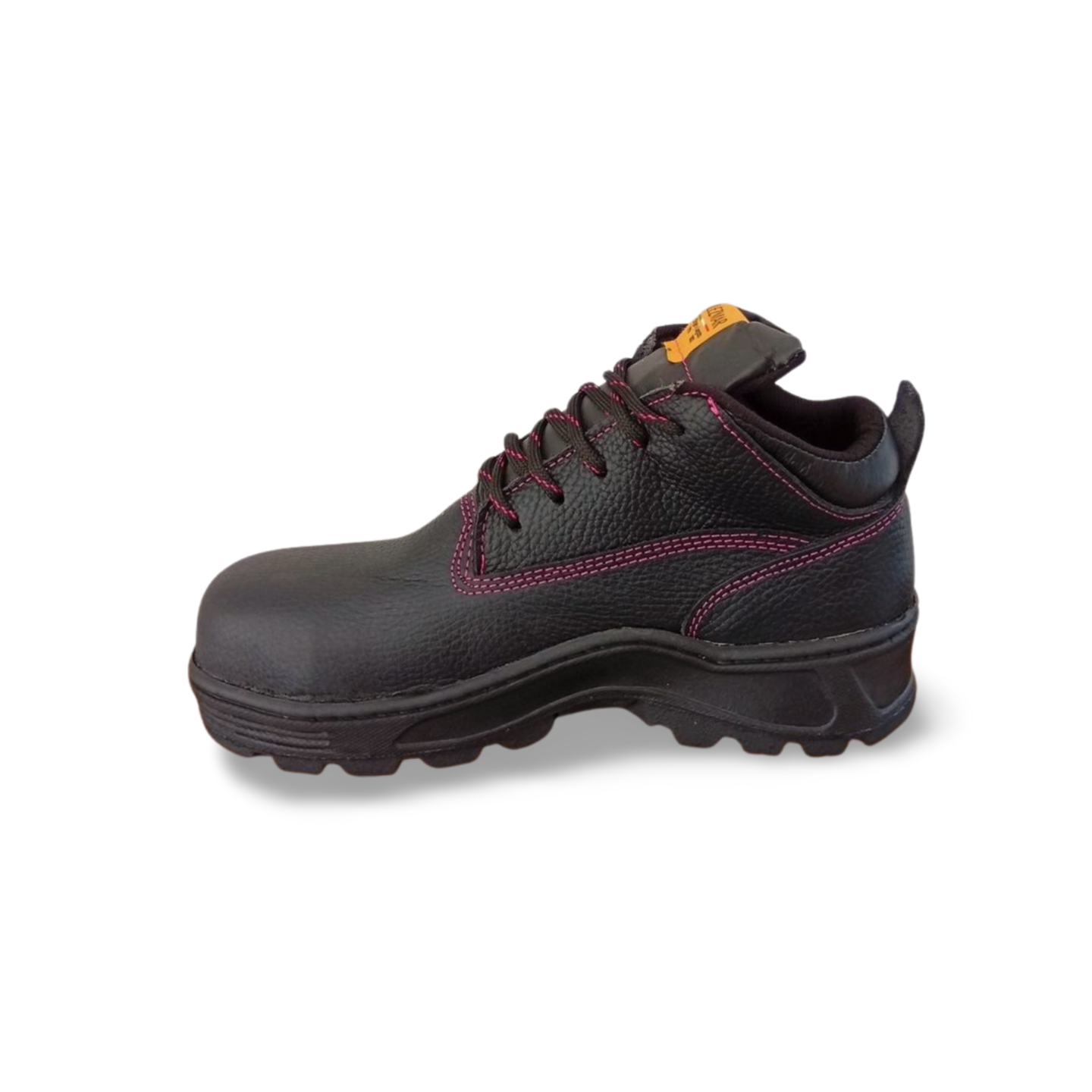 Botas de trabajo para dama dieléctricas modelo 3015 marca Lezmar