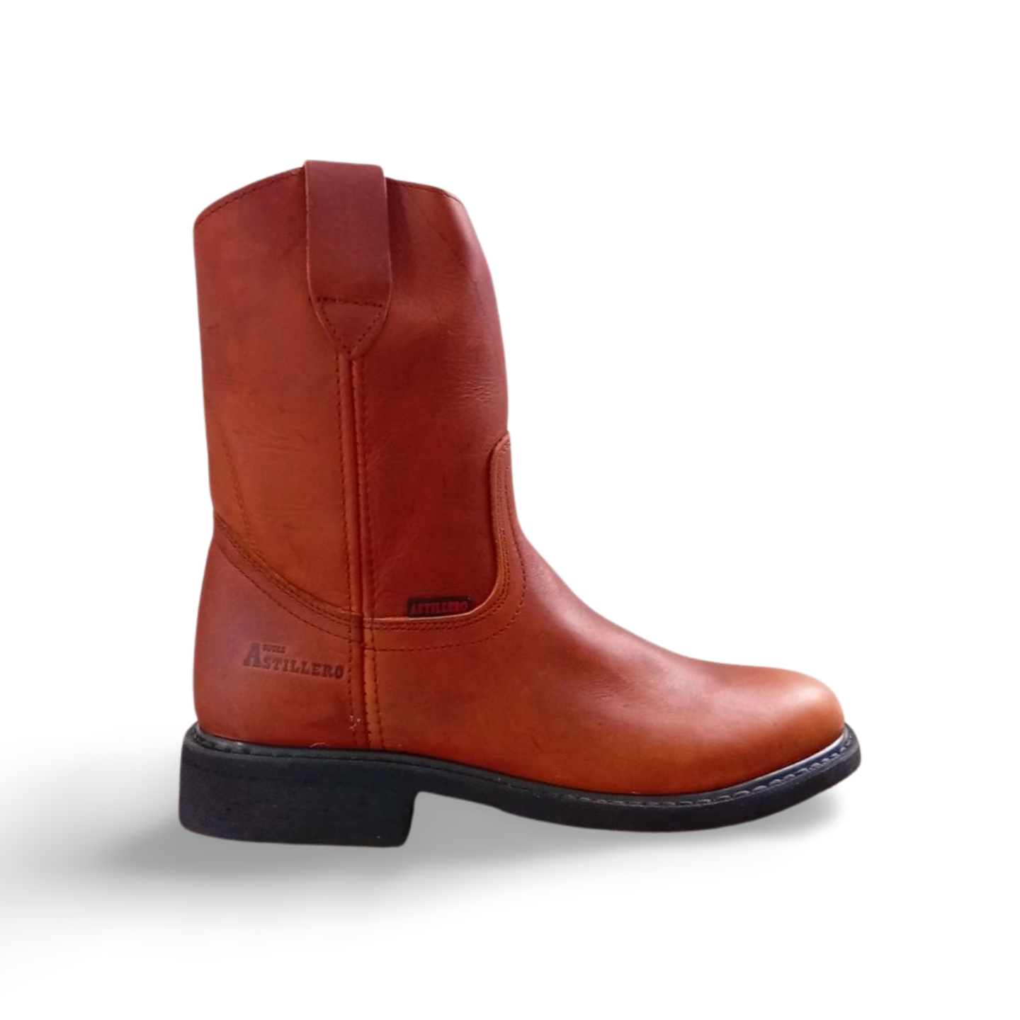 Botas de trabajo roper estilo 408 con suela antideslizante Astillero
