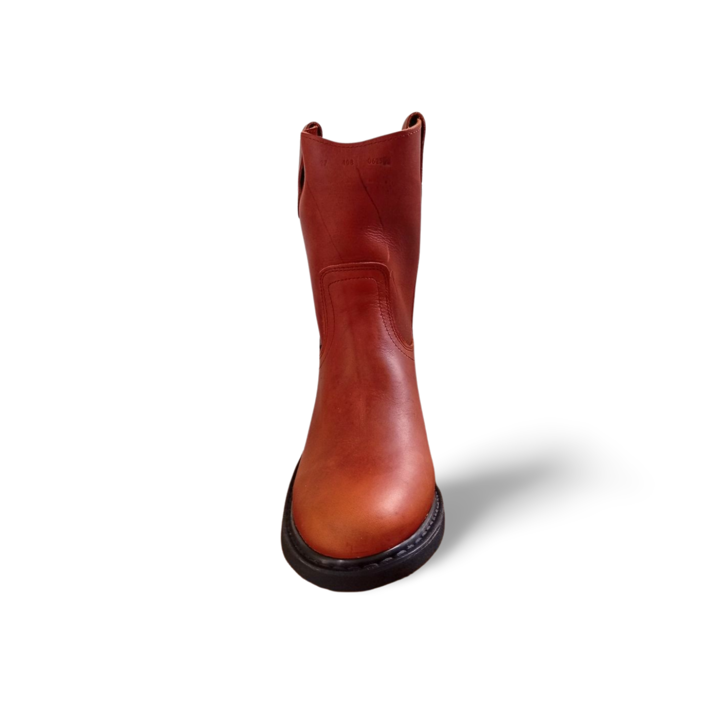 Botas de trabajo roper estilo 408 con suela antideslizante Astillero