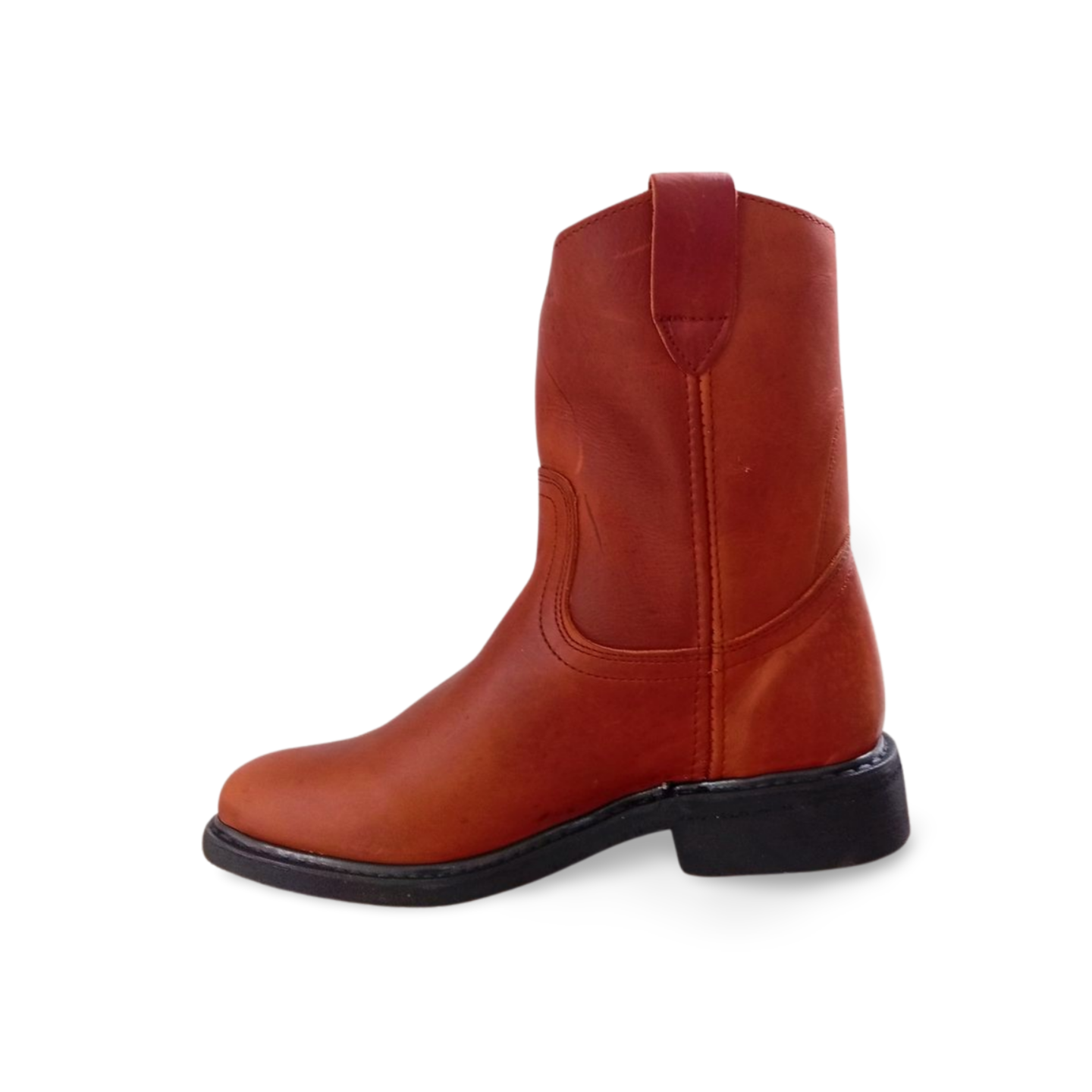 Botas de trabajo roper estilo 408 con suela antideslizante Astillero