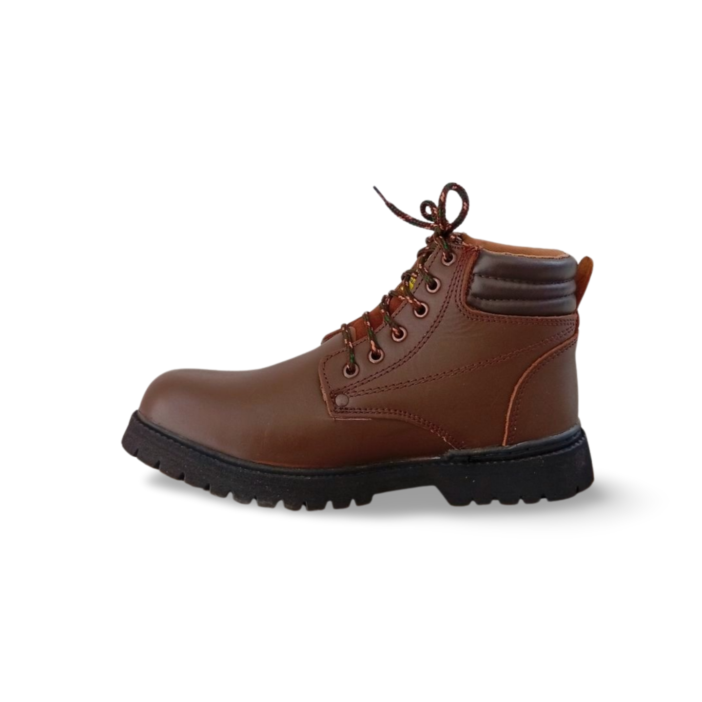 Botas de trabajo de piel modelo 2798 marca Nookie