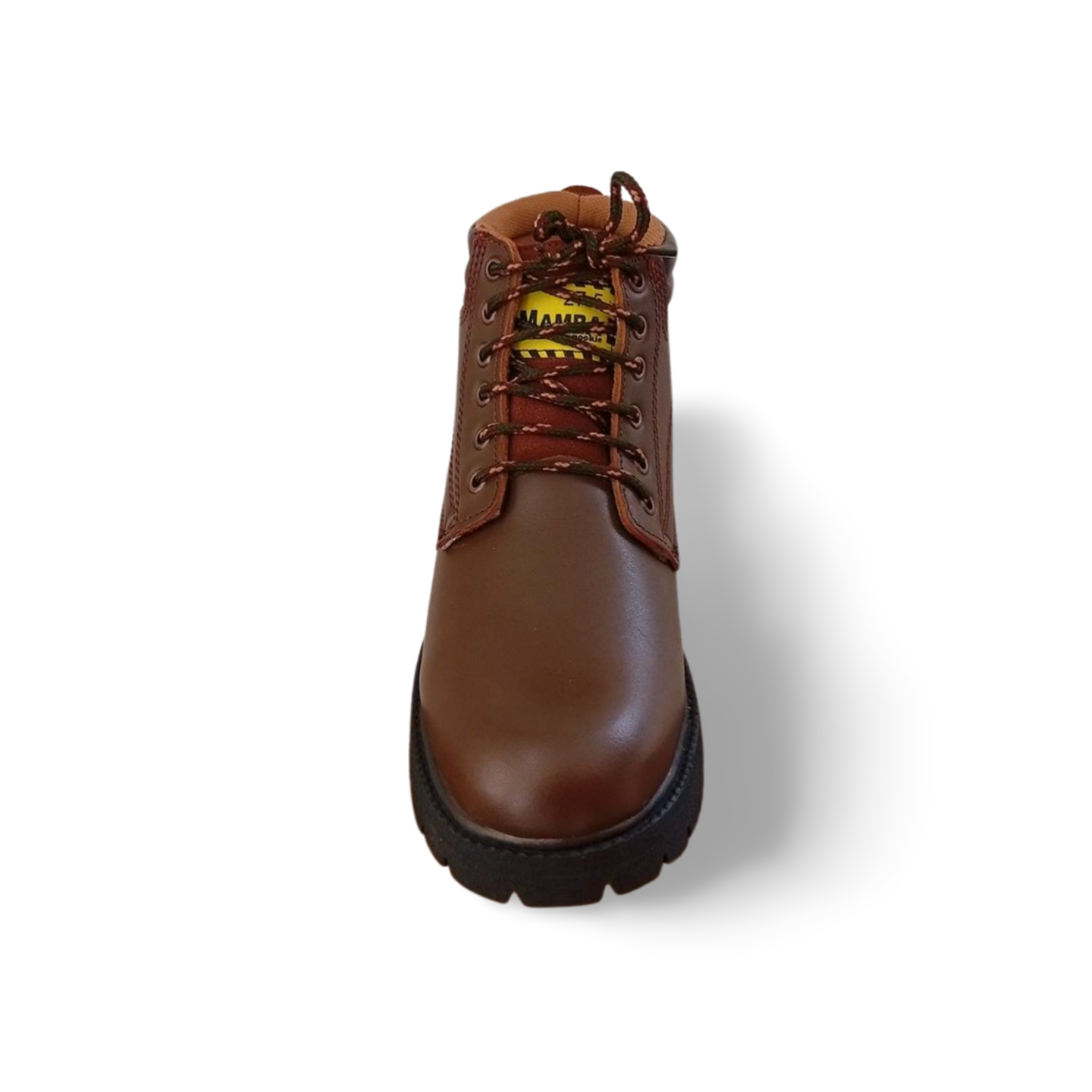 Botas de trabajo de piel modelo 2798 marca Nookie
