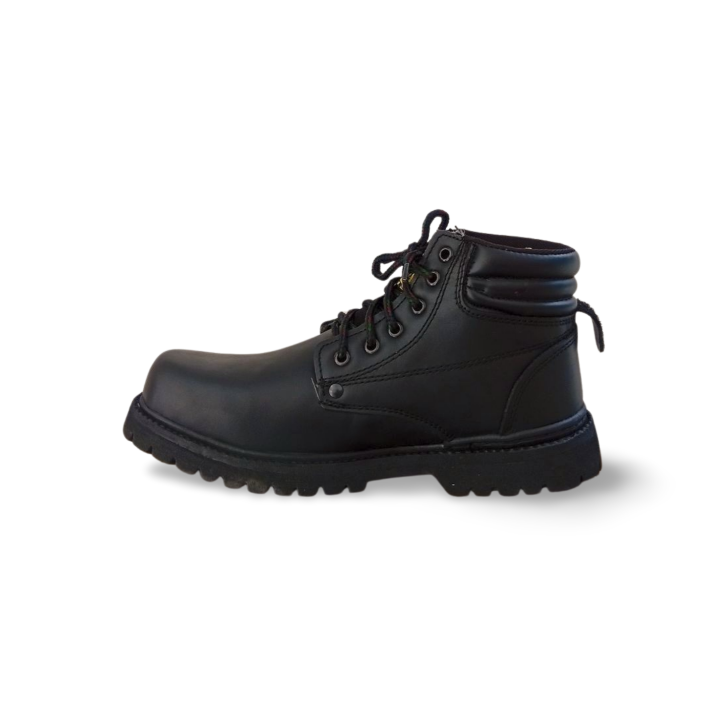 Botas de trabajo de piel modelo 2798 marca Nookie