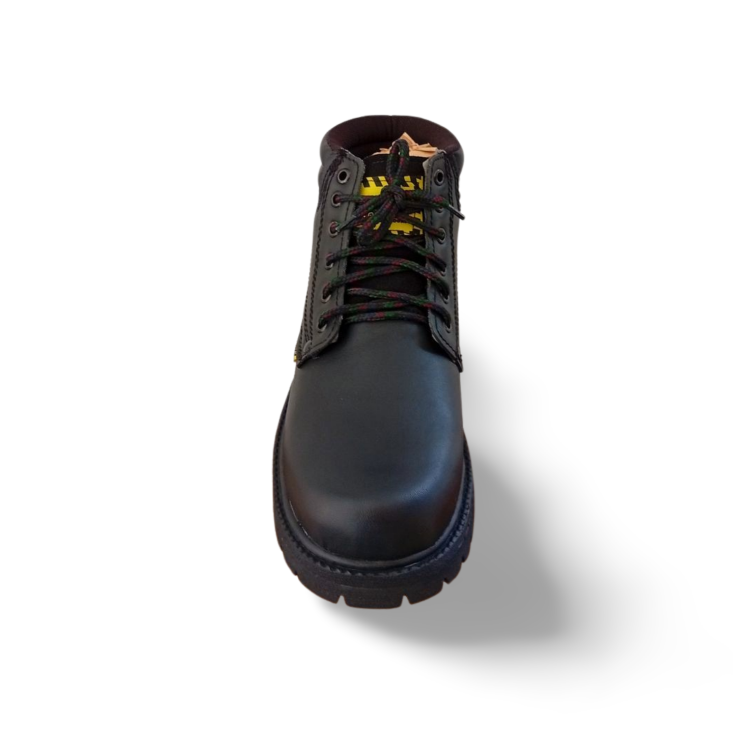 Botas de trabajo de piel modelo 2798 marca Nookie