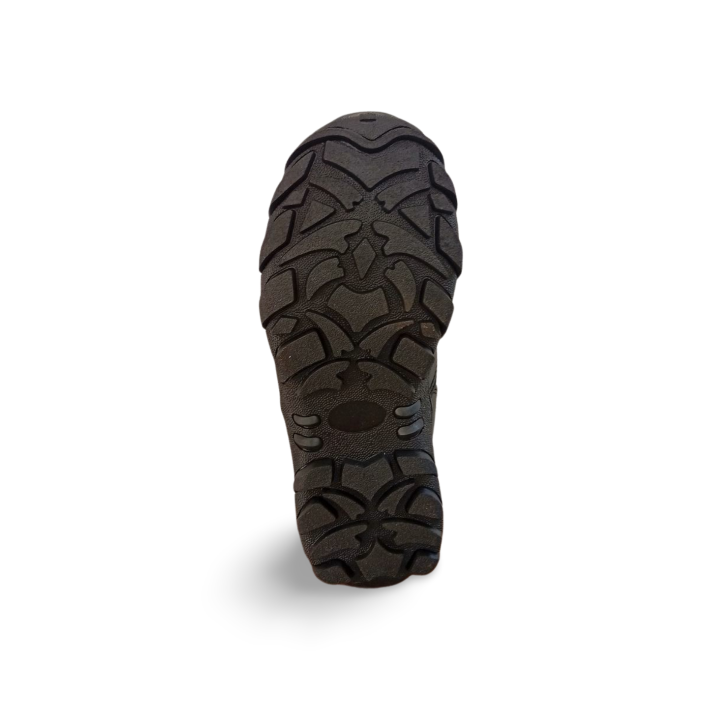 Botas tácticas modelo 4174 cortas marca Cobra