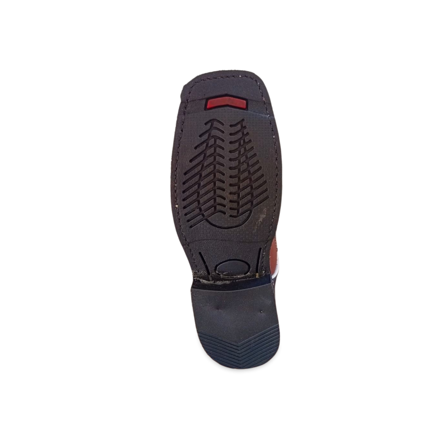 Botas rodeo estilo 505 Para dama marca ML BOOTS