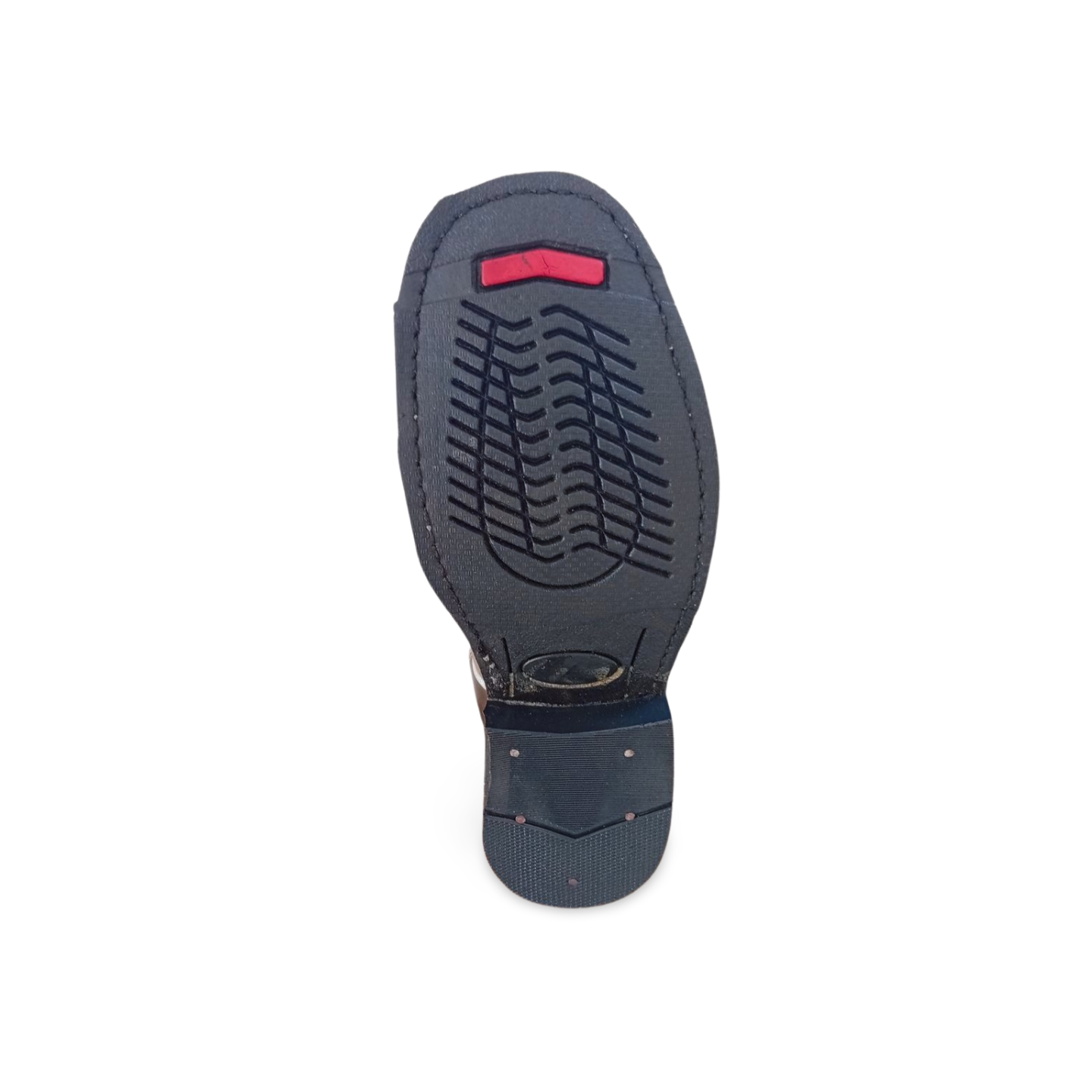 Botas estilo rodeo marca Saino