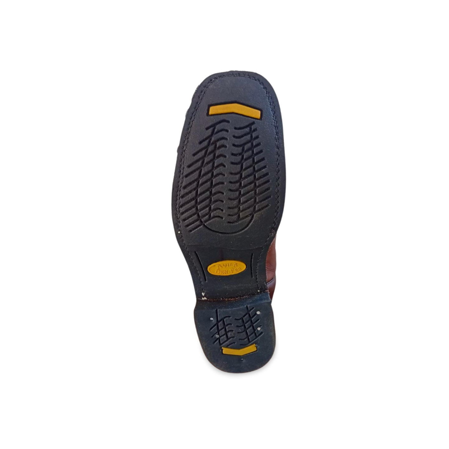 Botas Rodeo para caballero Abila Den-Fer Estilo 145