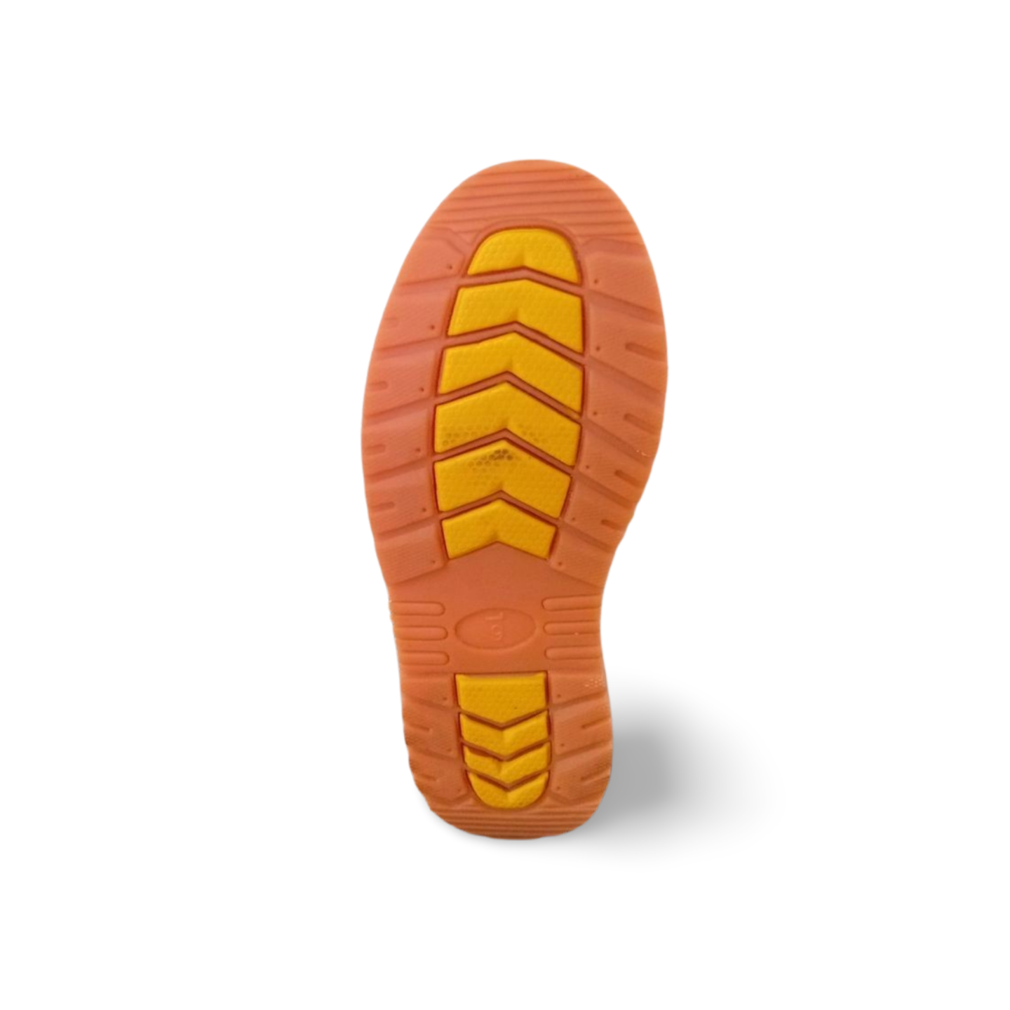 Botas estilo americano marca Astillero