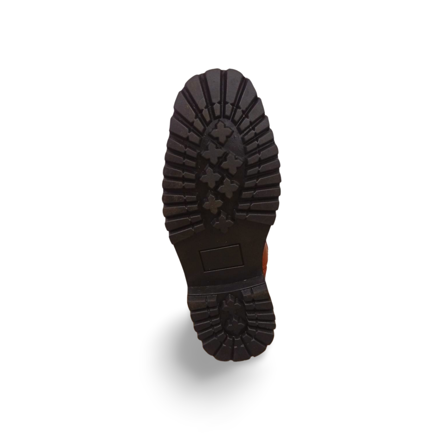 Botas rodeo con suela truck marca Espinosa