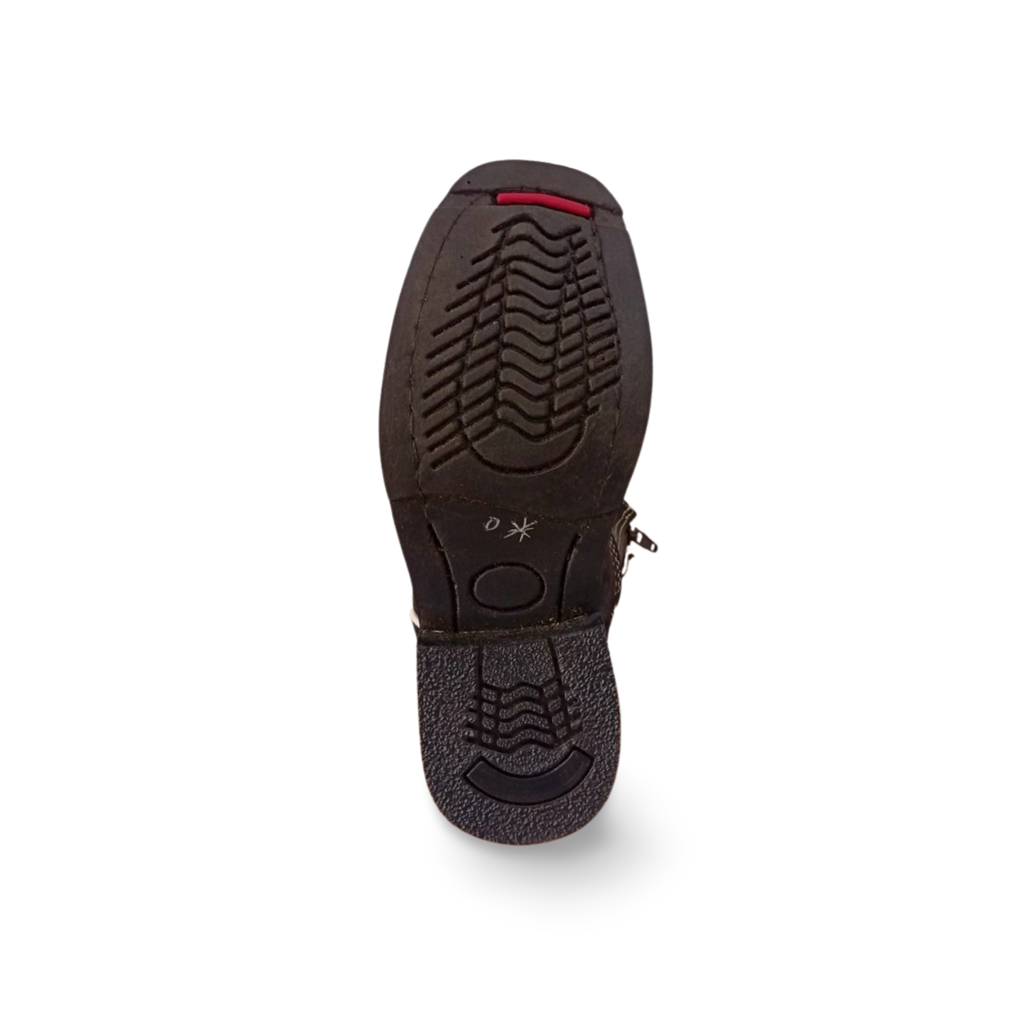 Botas estilo rodeo infantiles marca Arriveño