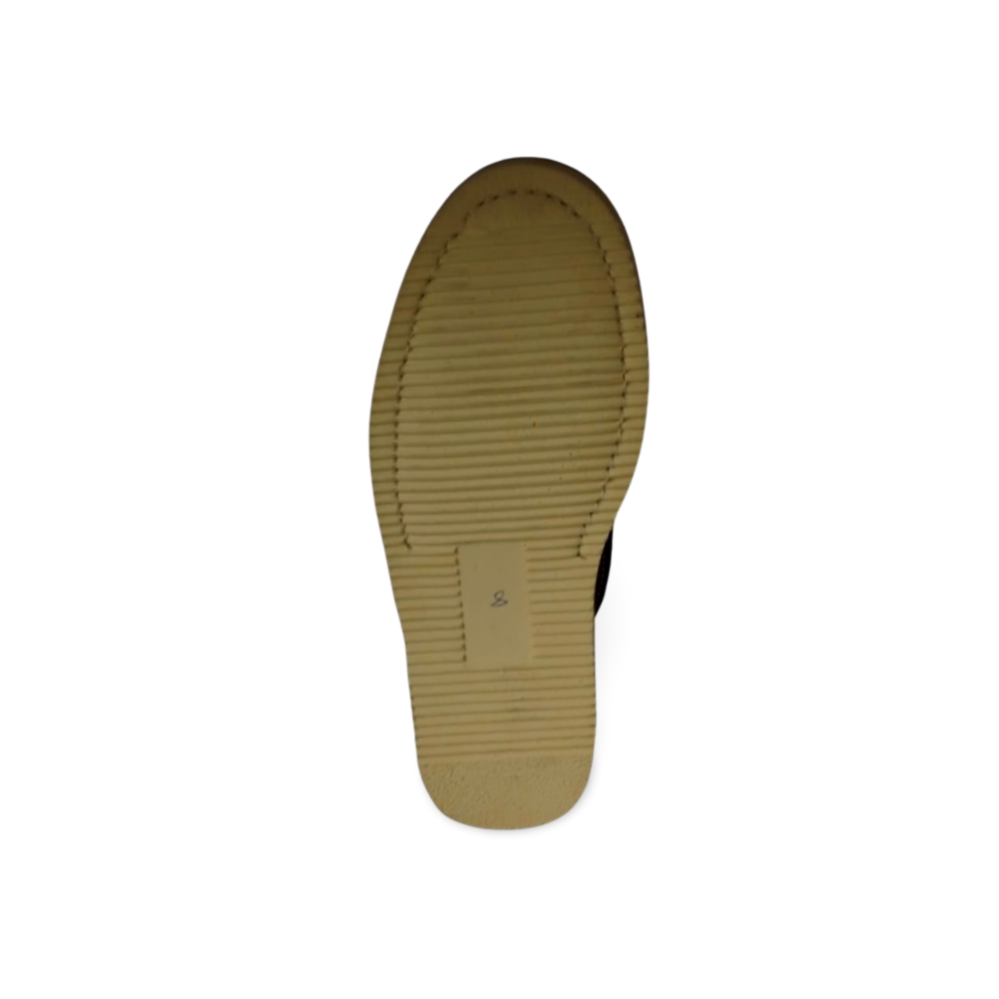 Botas de trabajo- vestir estilo 8070 suela doble densidad marca Lezmar