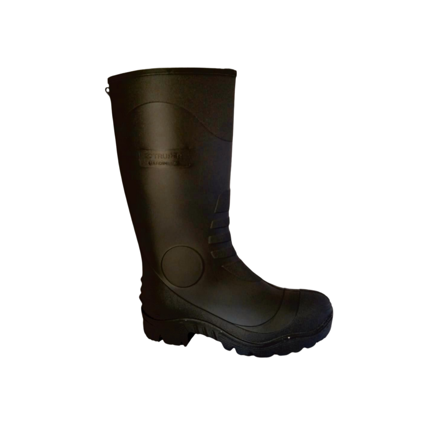 Botas impermeables de PVC marca Truper