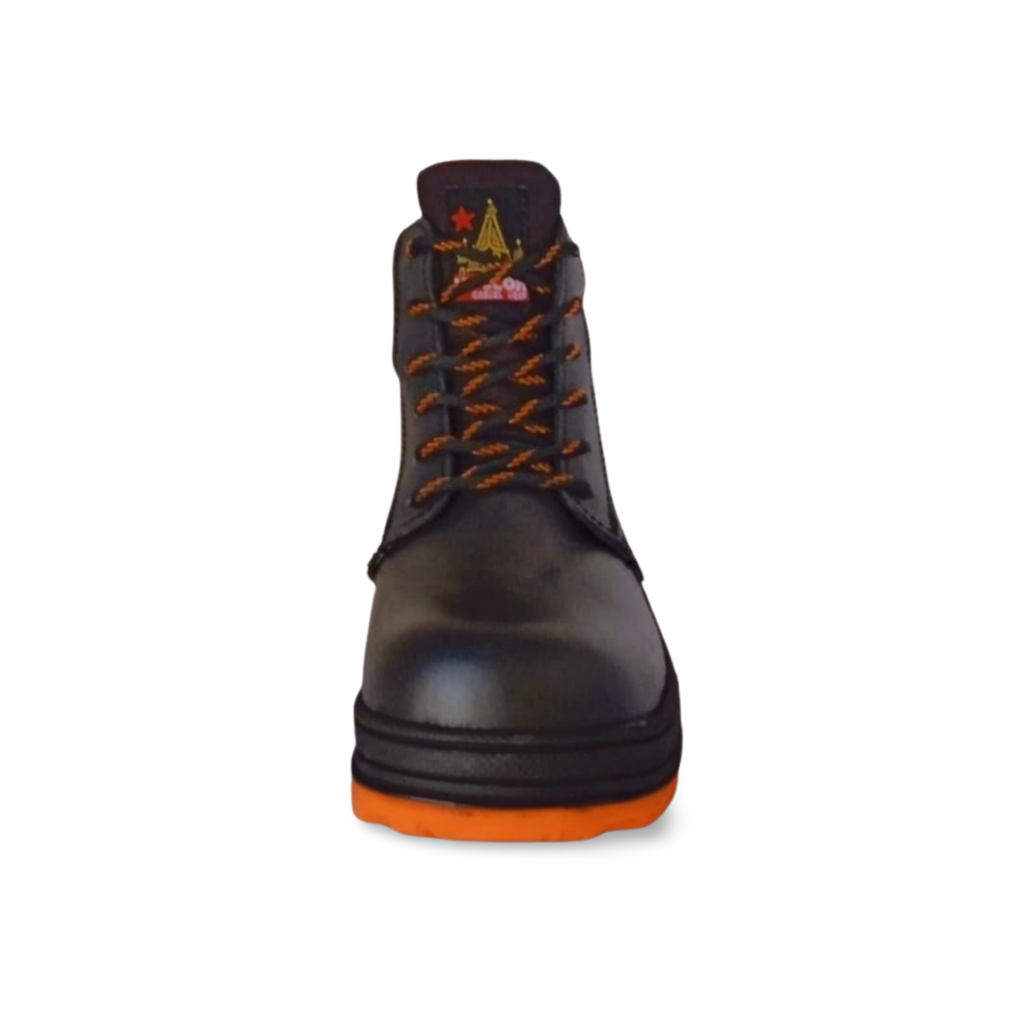 Botas con casquillo dieléctricas estilo 3500 marca Moscow