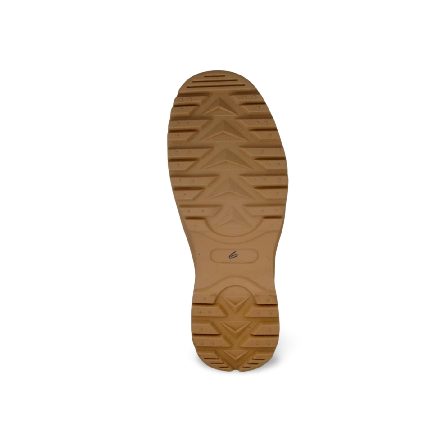 Botas tacticas estilo 300 con camuflaje Calter