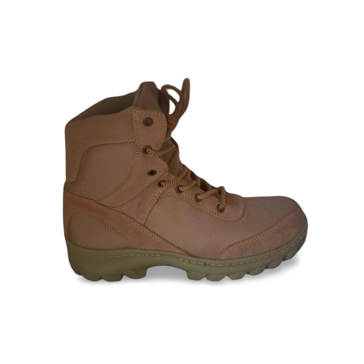 Botas - tenis estilo 832 con suela antiderrapante Working