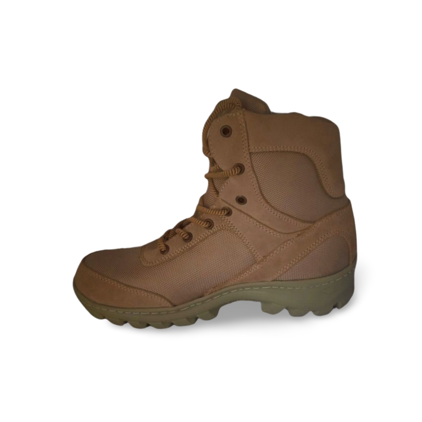 Botas - tenis estilo 832 con suela antiderrapante Working