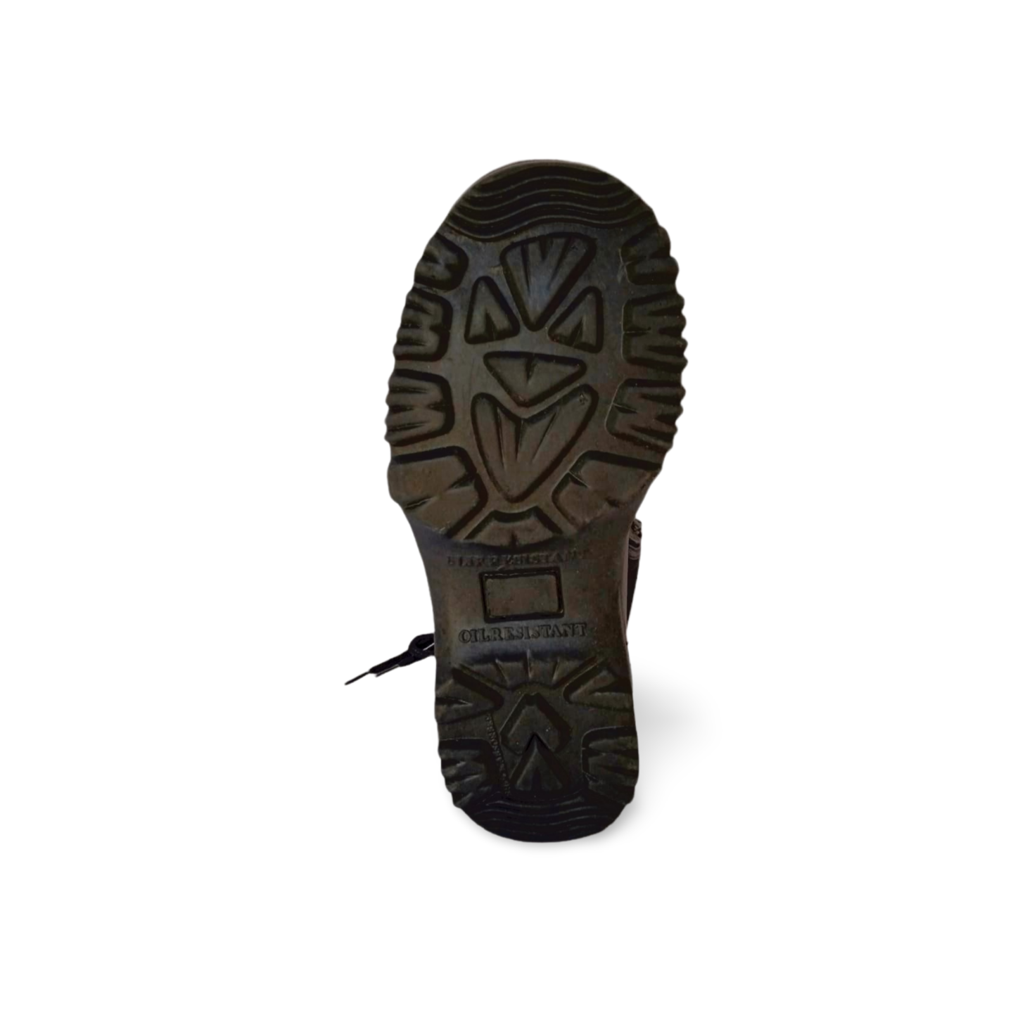 botas tácticas estilo 4052-4048 con cierre lateral Marca cobra