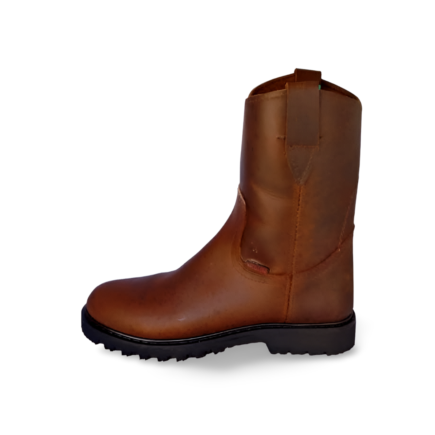 Botas roper estilo 410 con suela truck marca Astillero