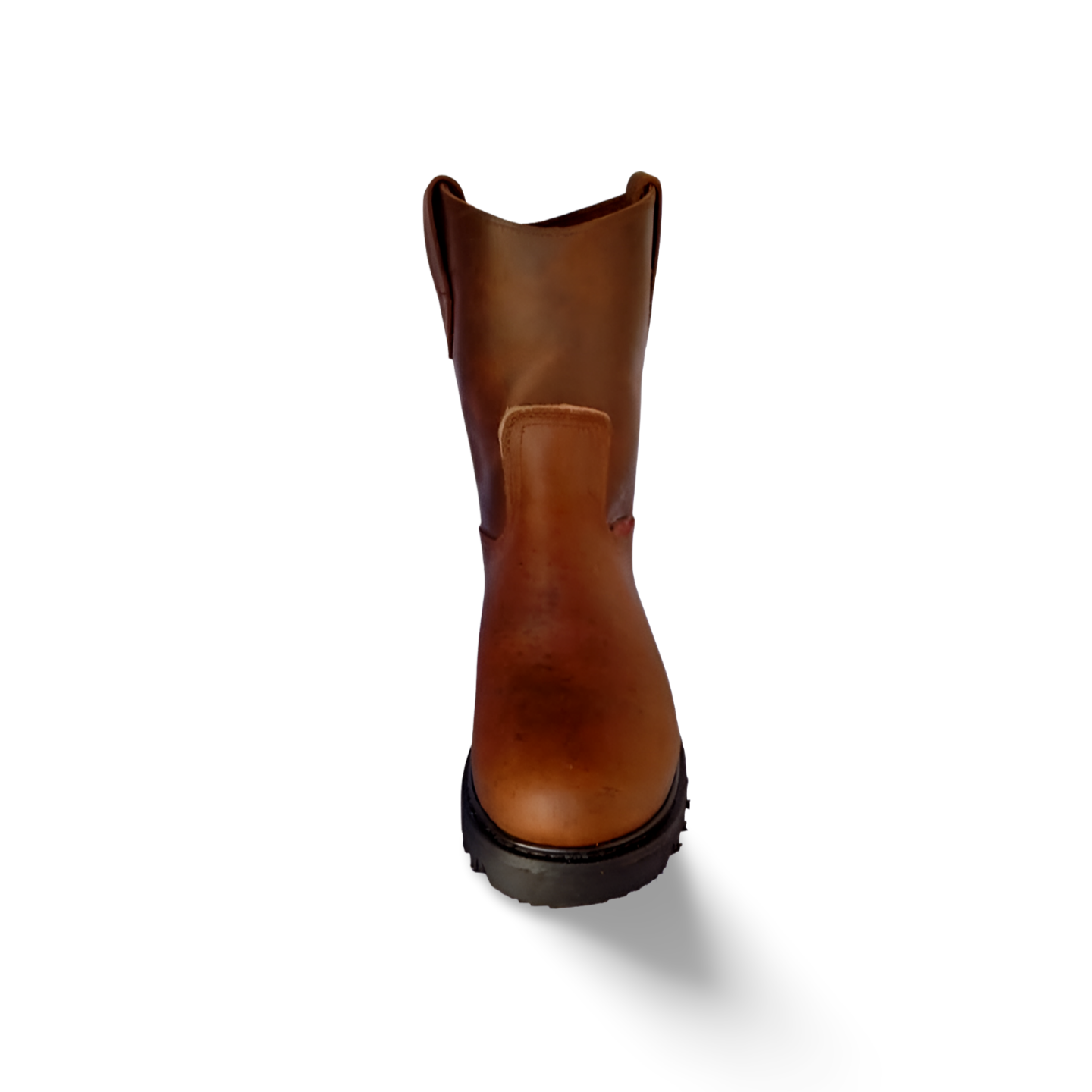 Botas roper estilo 410 con suela truck marca Astillero