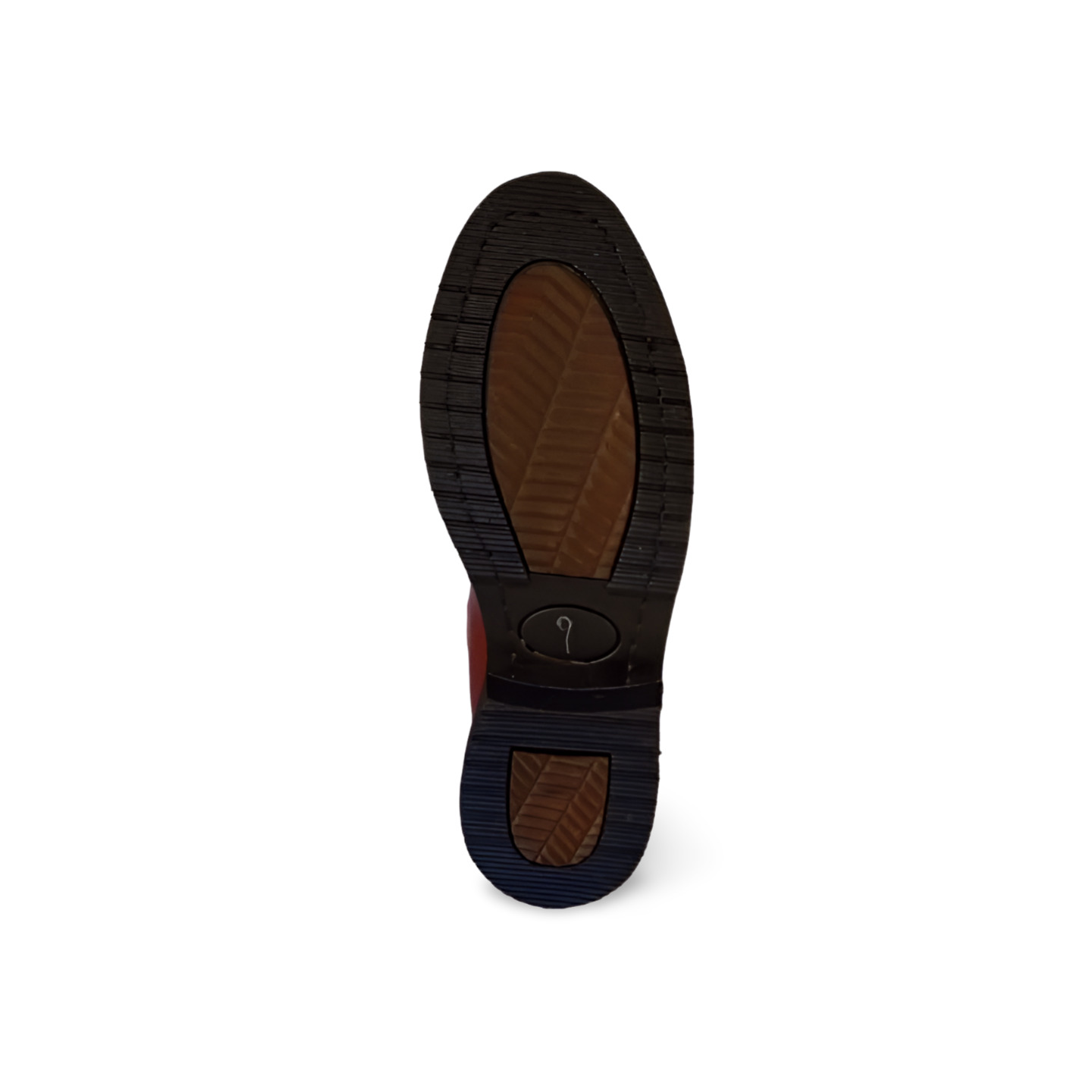 Botines de trabajo con suela antiderrapante Marca Astillero