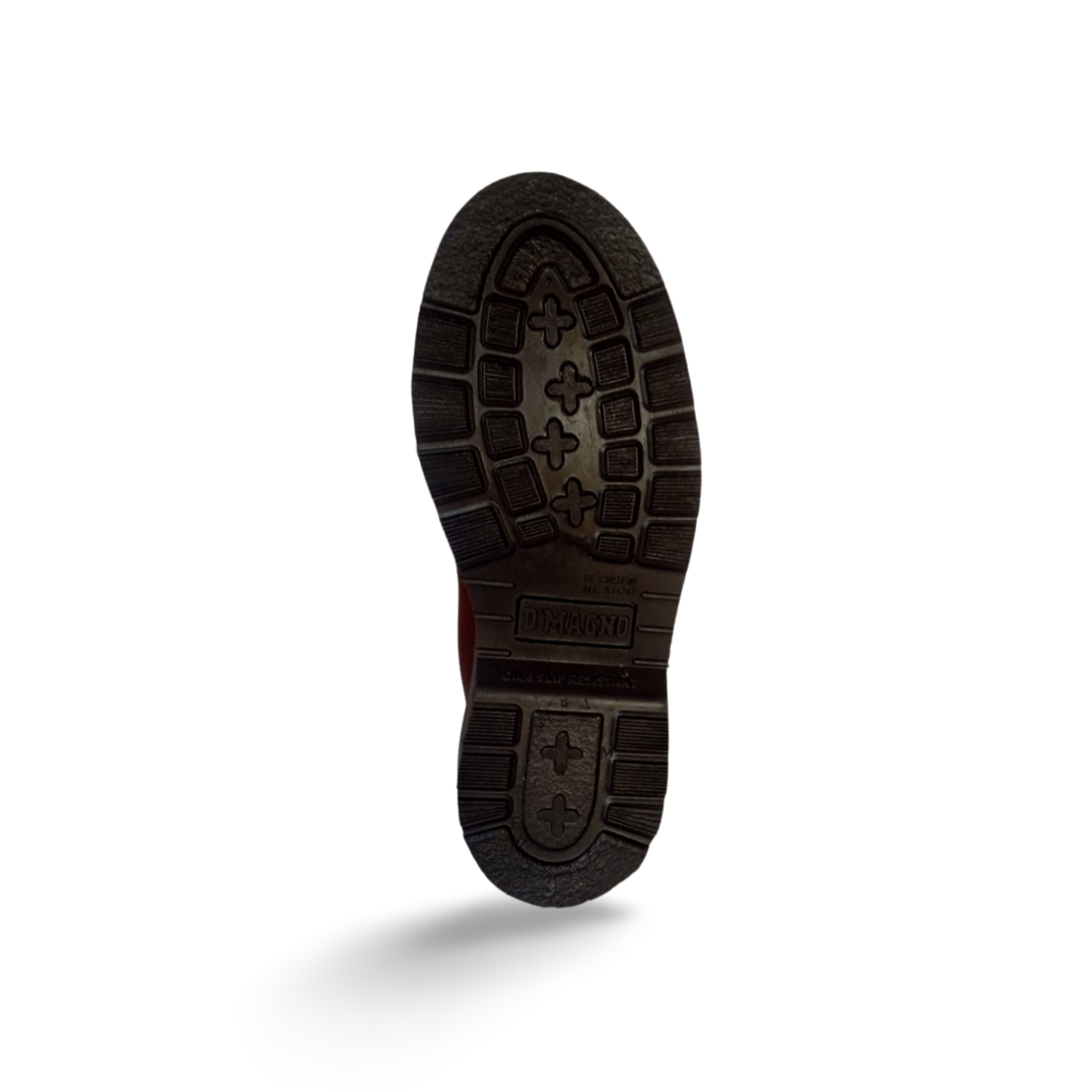 Botas de trabajo estilo 901 con suela trailer marca Magno