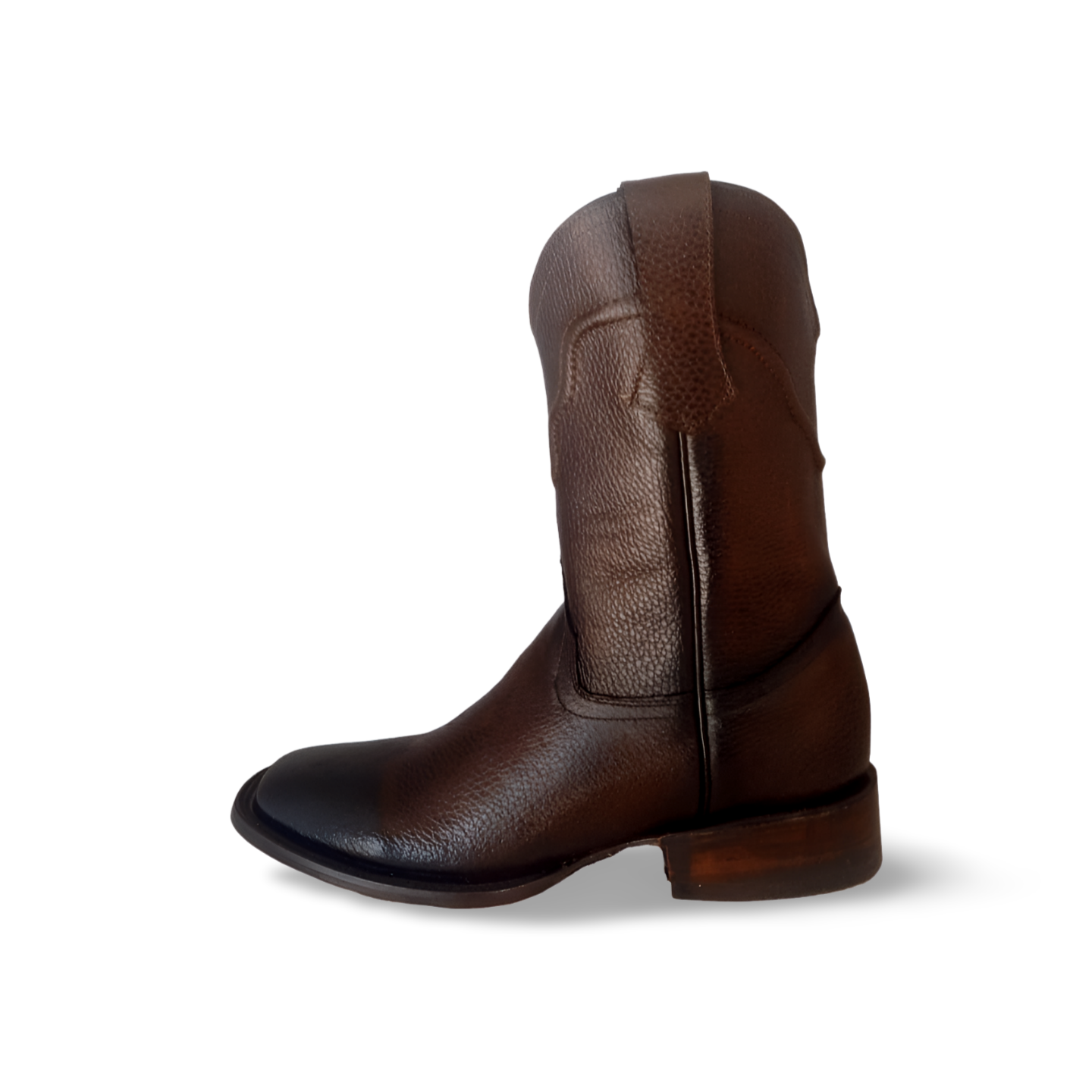 Botas vaqueras estilo 510 unisex estilo vintage marca JV