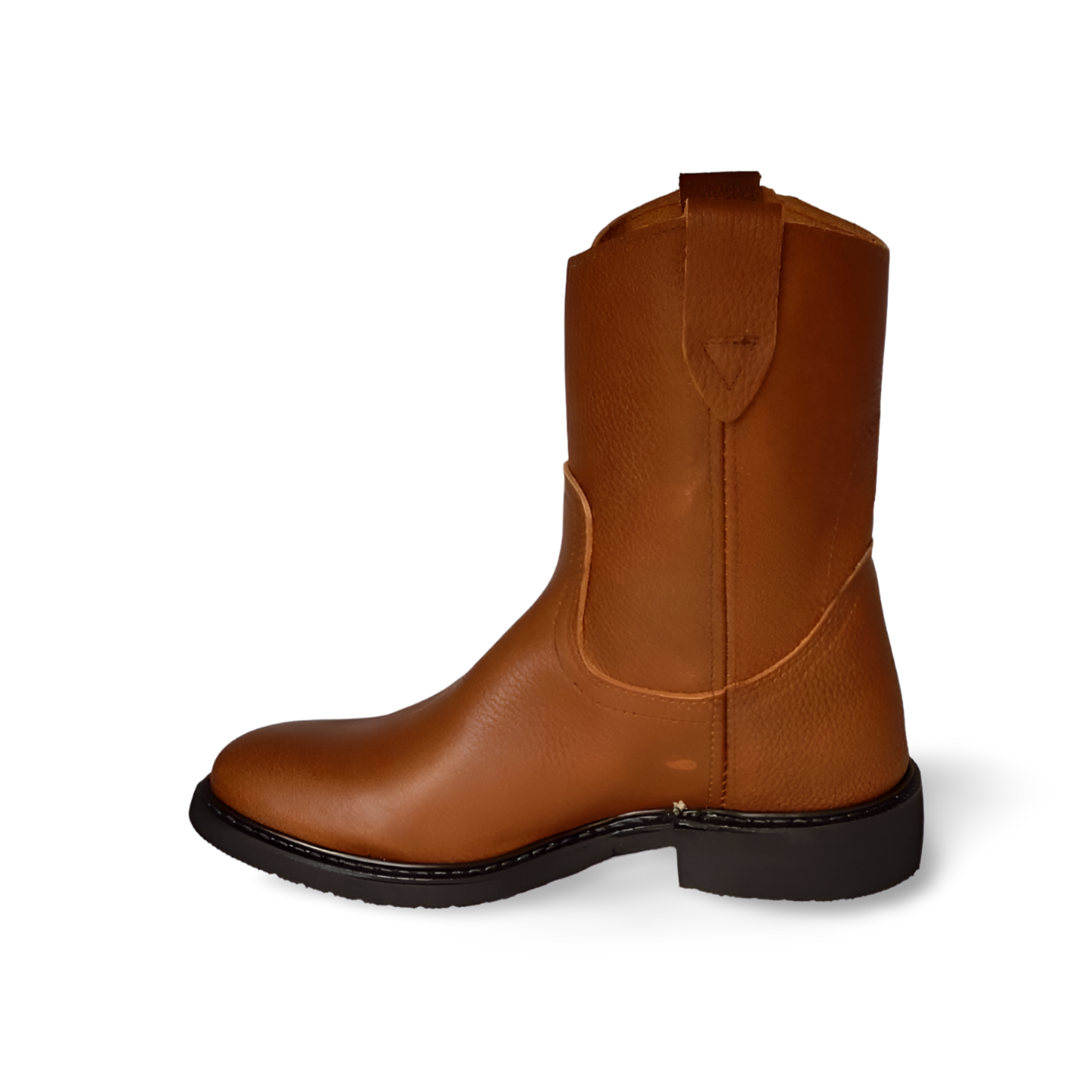 Botas de trabajo roper estilo 408 con suela antideslizante Astillero