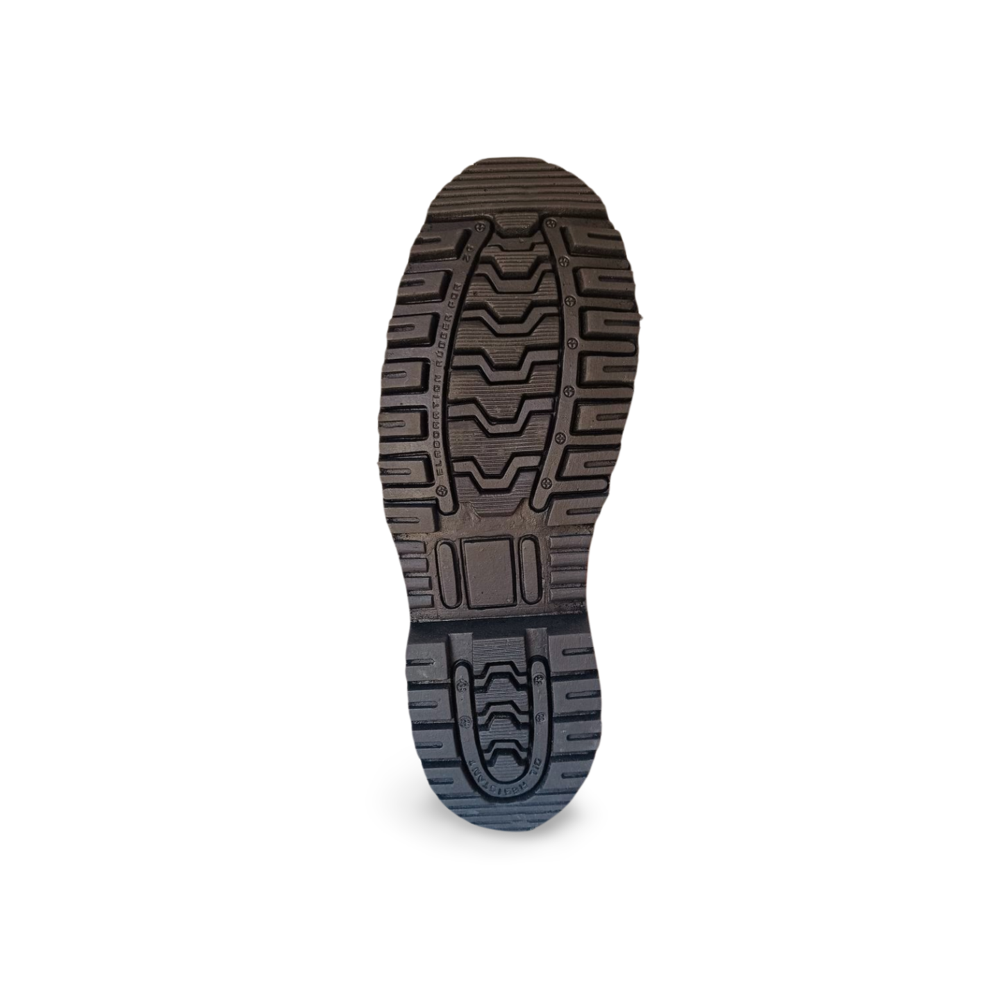 Botines de trabajo estilo 510 con suela antiderrapante marca Astillero