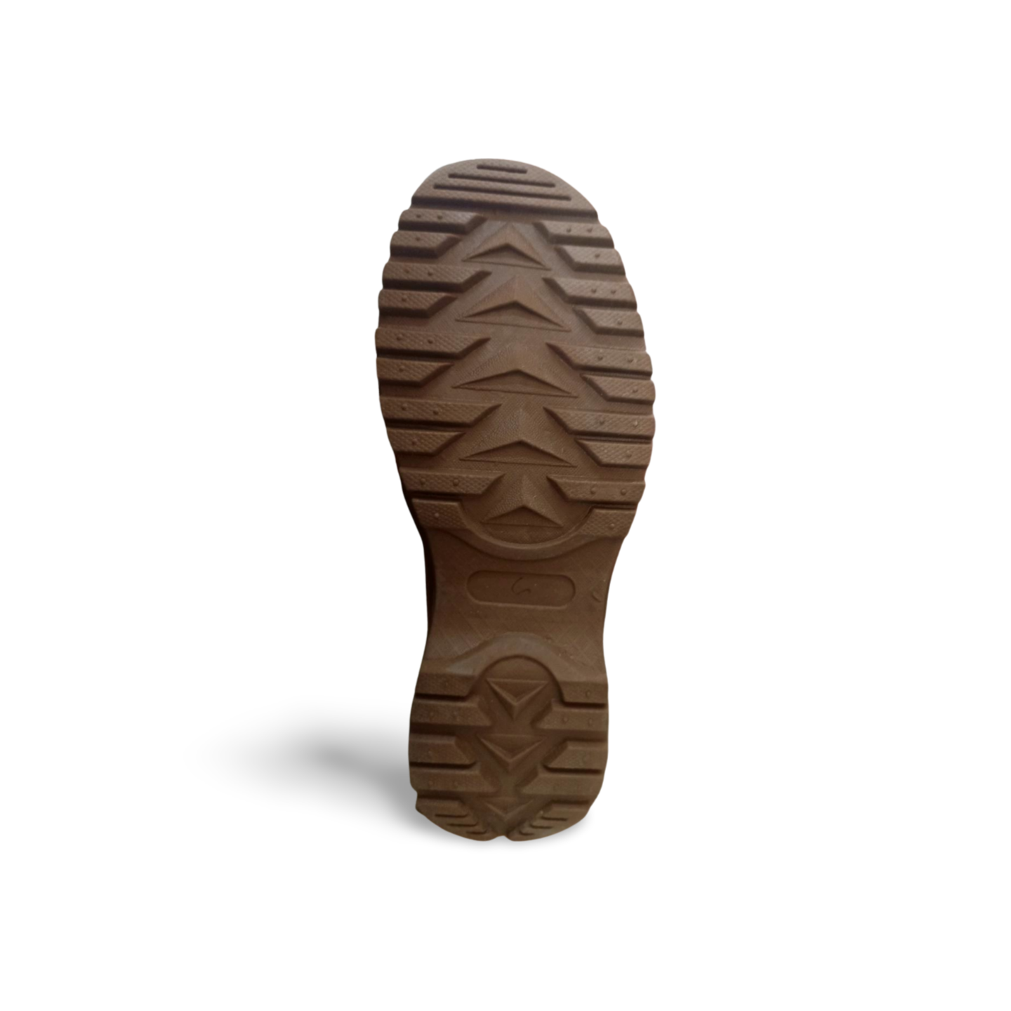 Botas tacticas estilo 300 con camuflaje Calter