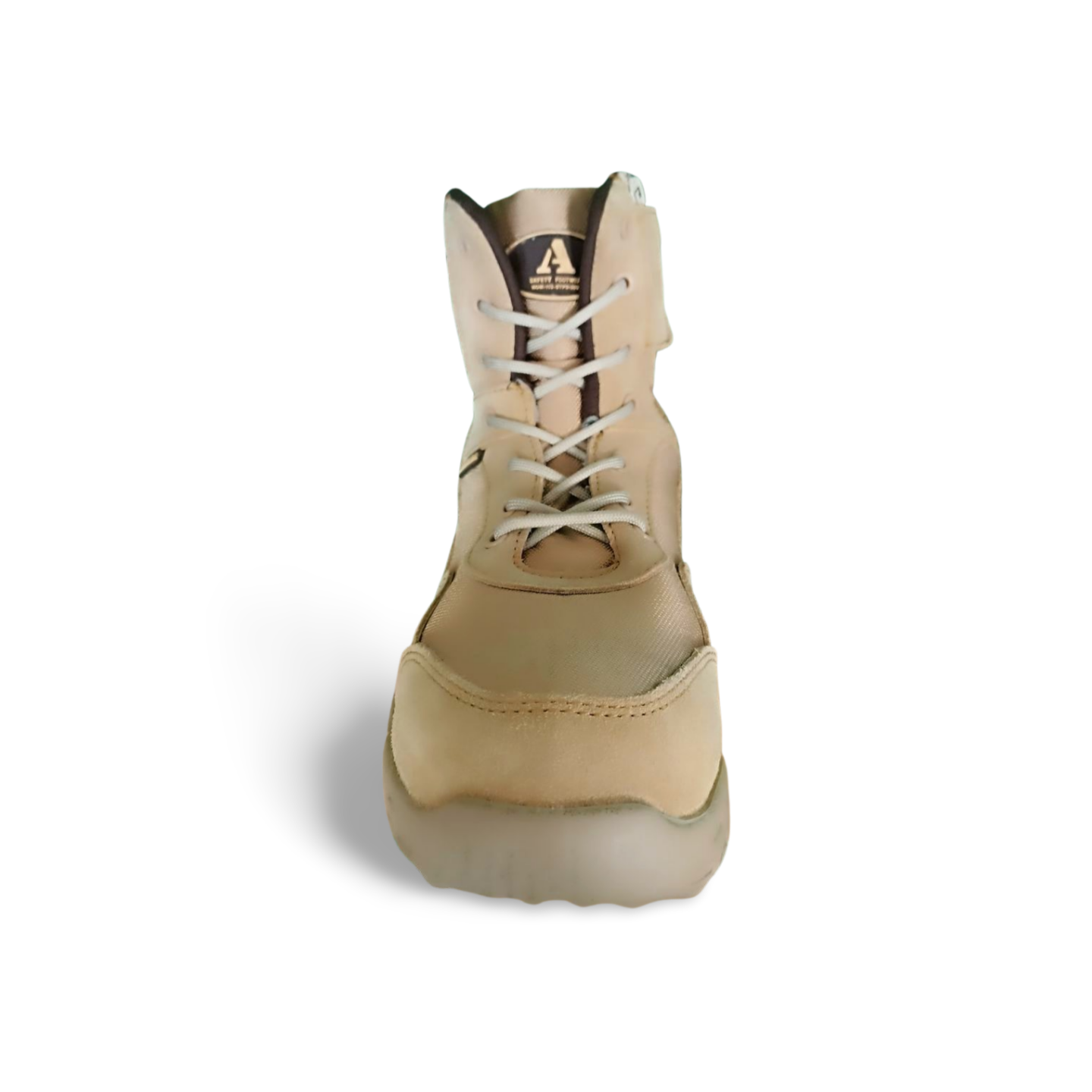 Botas tácticas estilo 123 suela ligera marca Armada