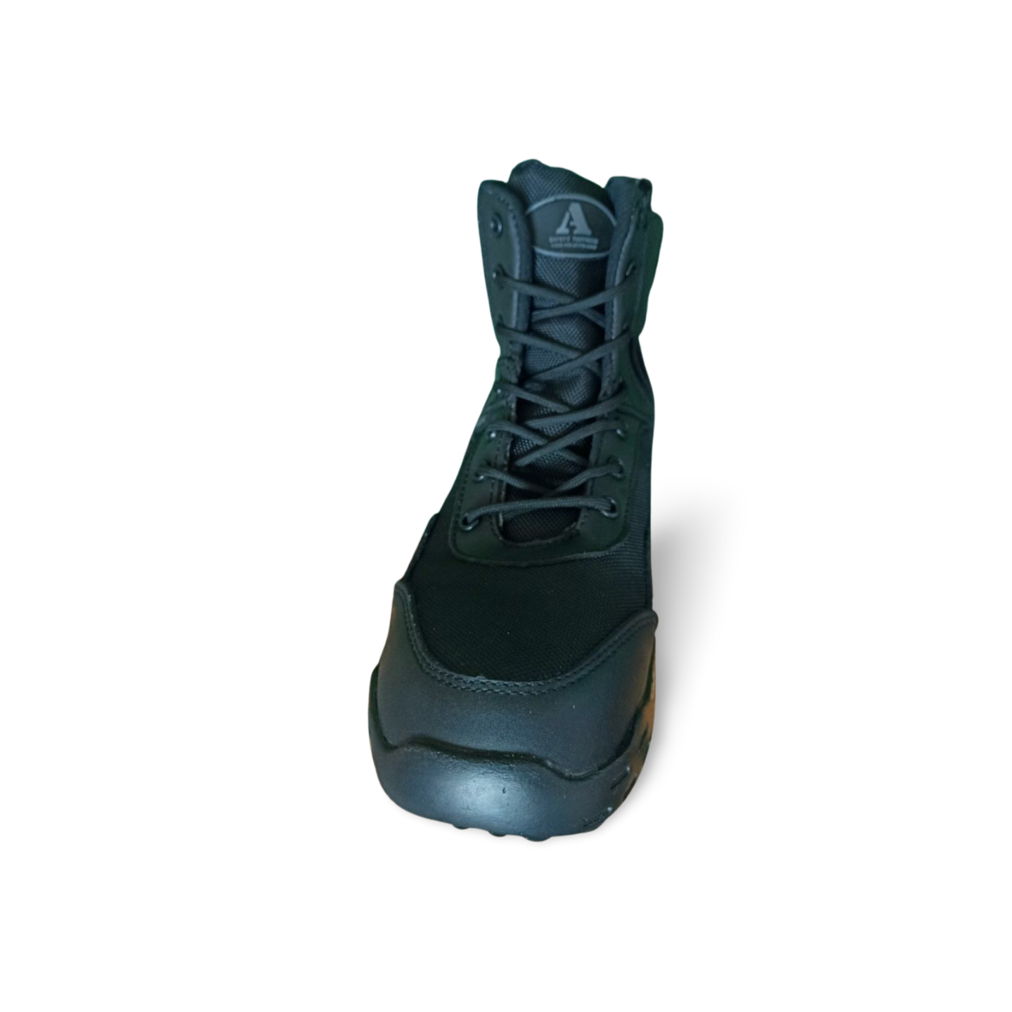 Botas tácticas estilo 123 suela ligera marca Armada