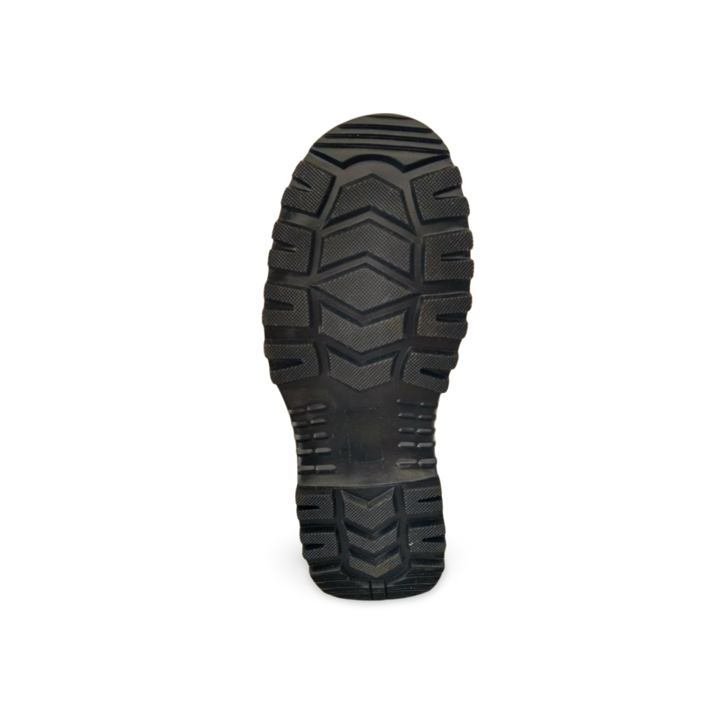 Botines tipo fundidor con casco dielectrico estilo 3804 marca TRS