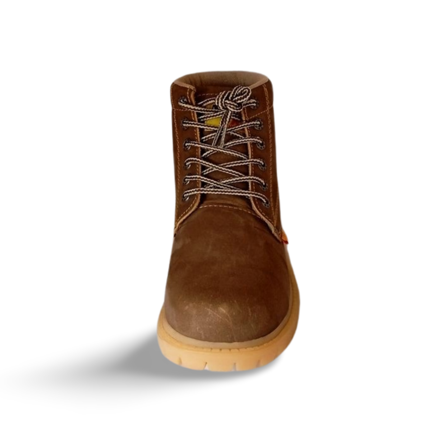 Botas de trabajo estilo 280 de piel con suela antiderrapante New Trs Y Triples PRO