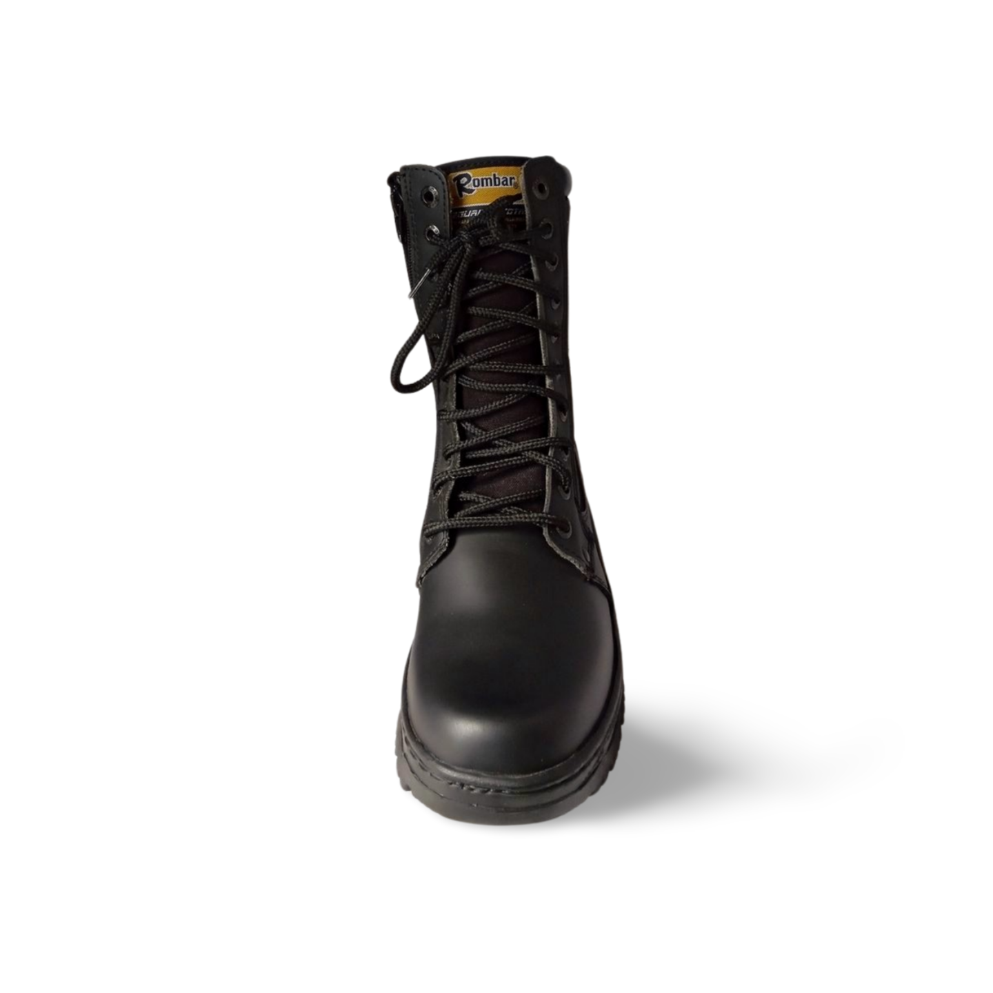 botas tácticas estilo 4052-4048 con cierre lateral Marca cobra