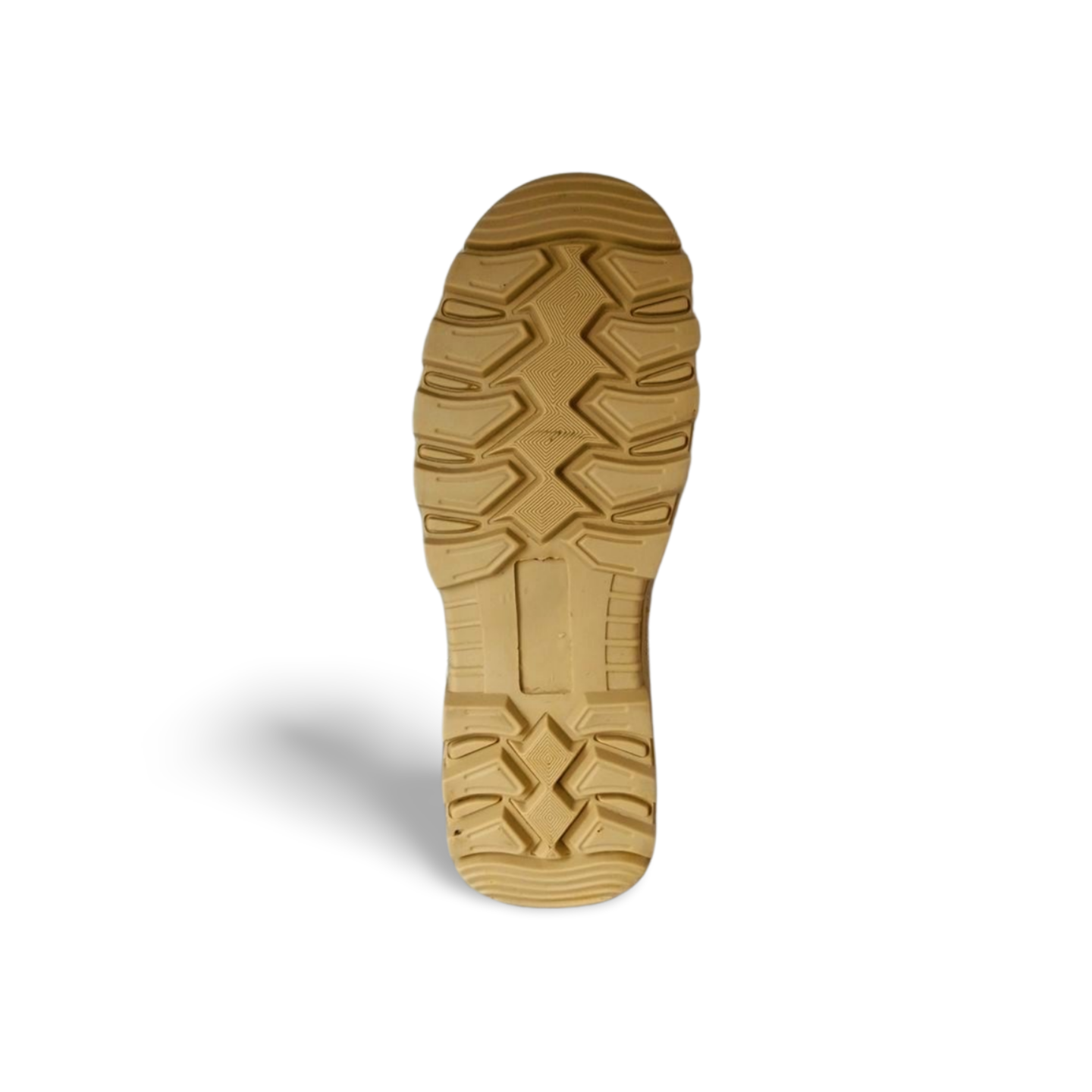 Botas para senderismo con gamuza marca Thorque