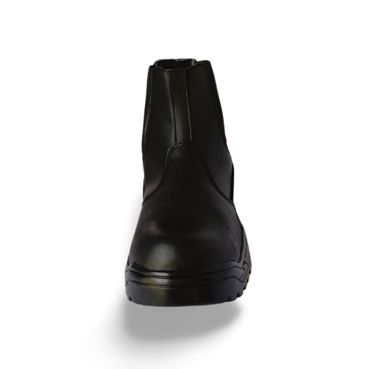 Botines tipo fundidor con casco dielectrico estilo 3804 marca TRS