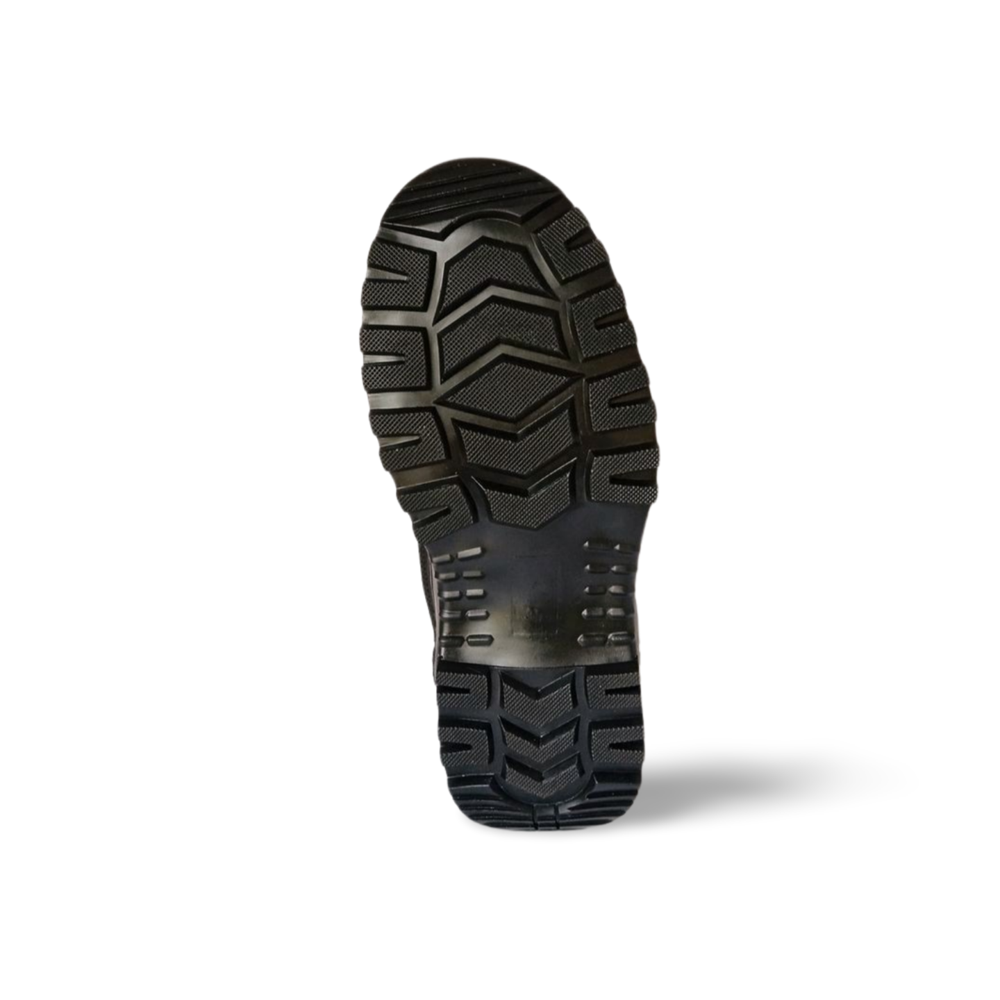 Botines tipo fundidor con casco dielectrico estilo 3804 marca TRS