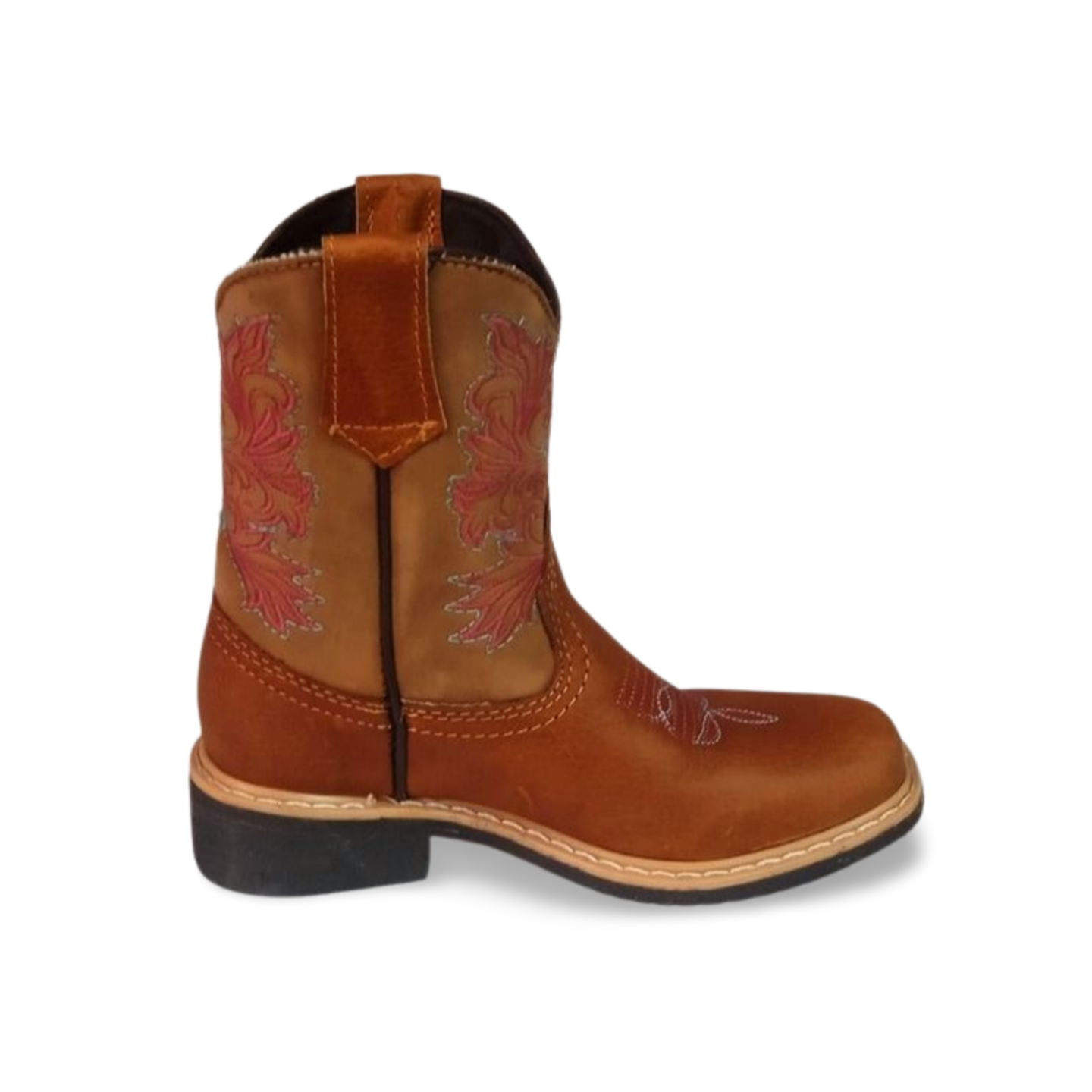 Botas vaqueras para niña estilo 640 y 650 Habanna Boots