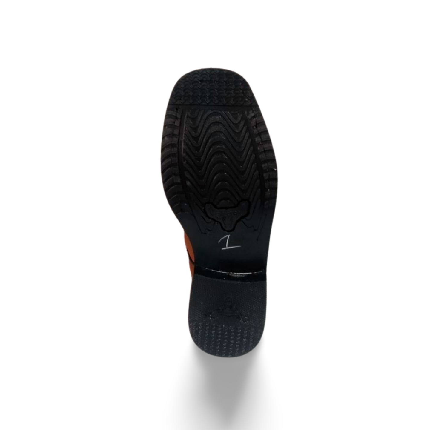 Botas vaqueras para niña estilo 640 y 650 Habanna Boots