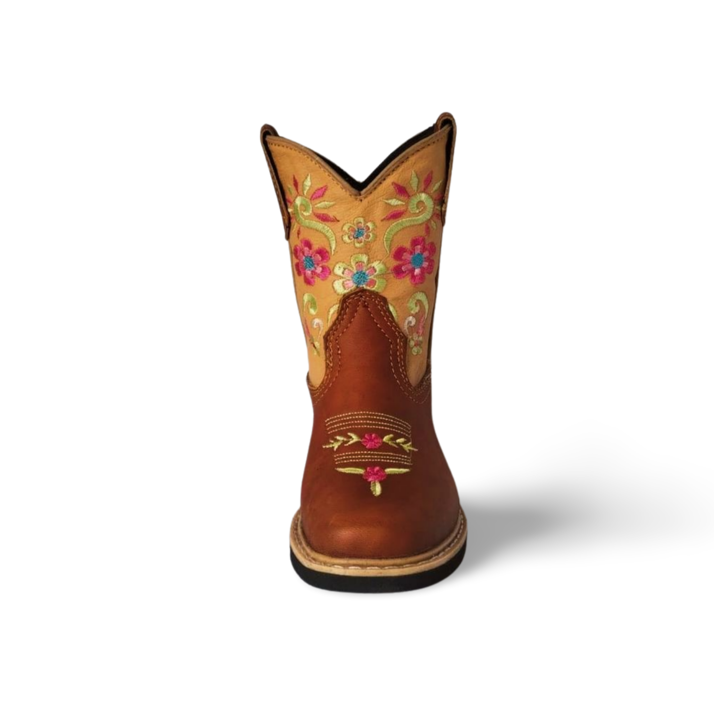 Botas vaqueras para niña estilo 640 y 650 Habanna Boots